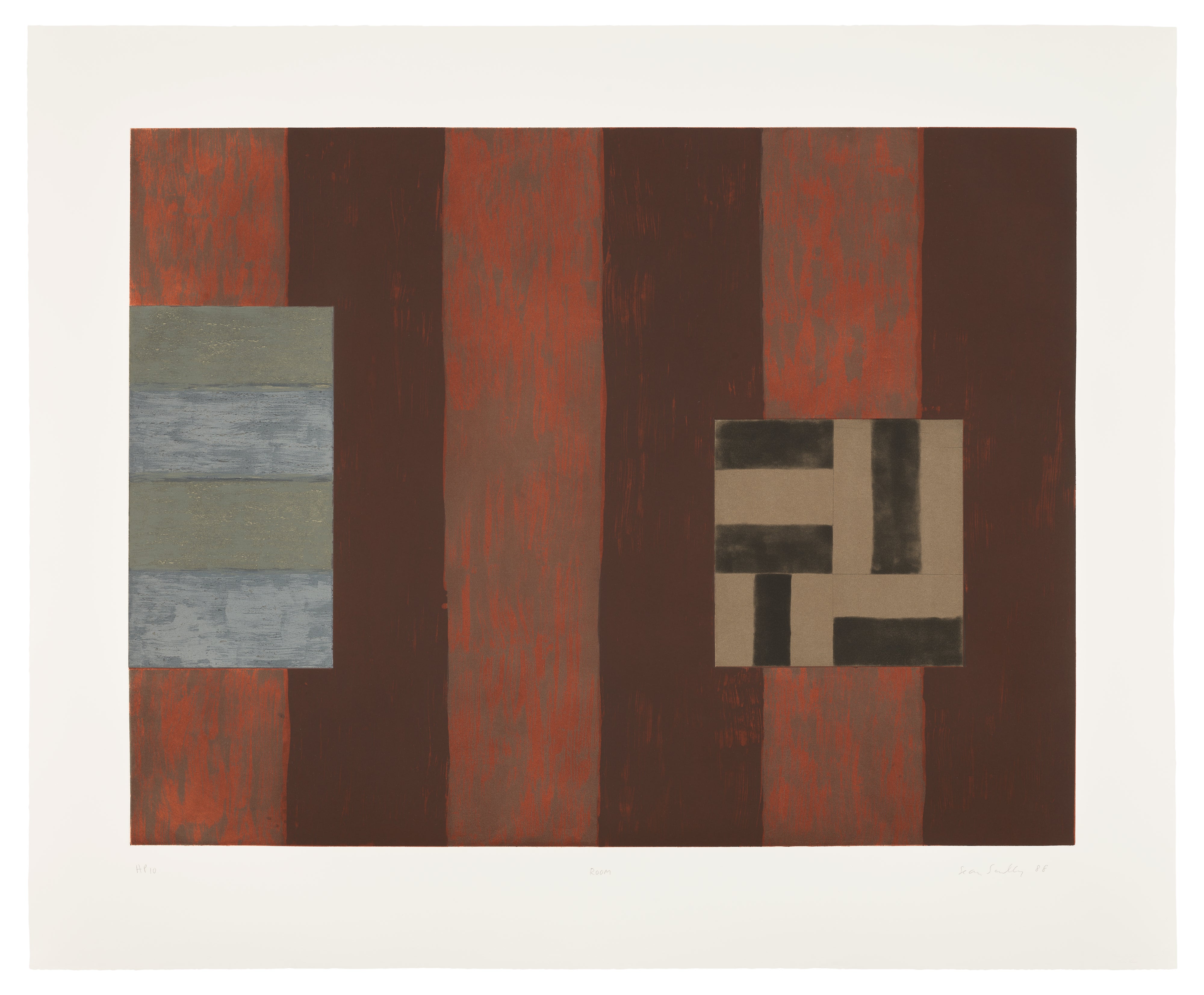 Ed Ruscha Editions & Works on Paper
