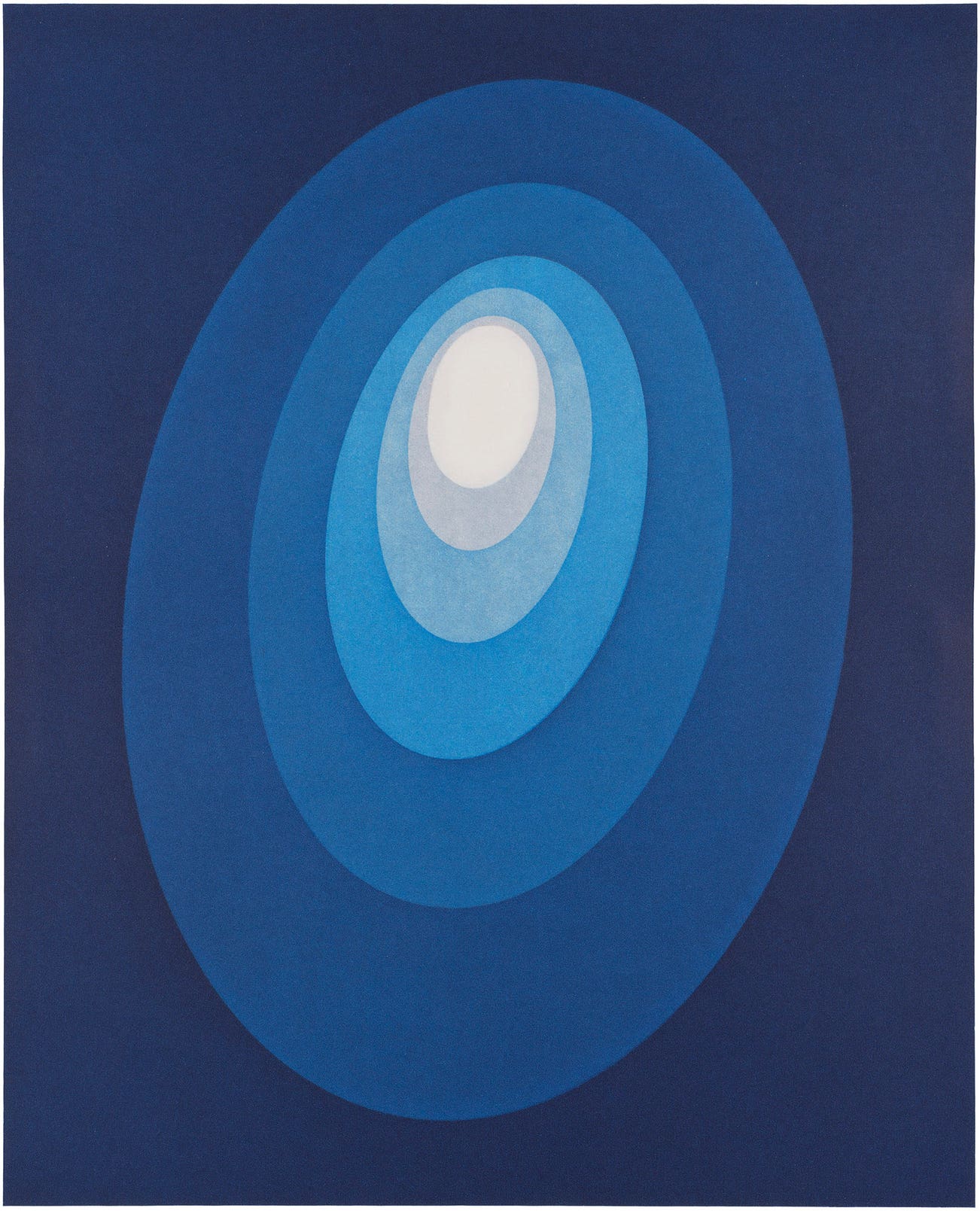 <p><strong>JAMES TURRELL</strong> <em>Untitled, </em>2013</p>