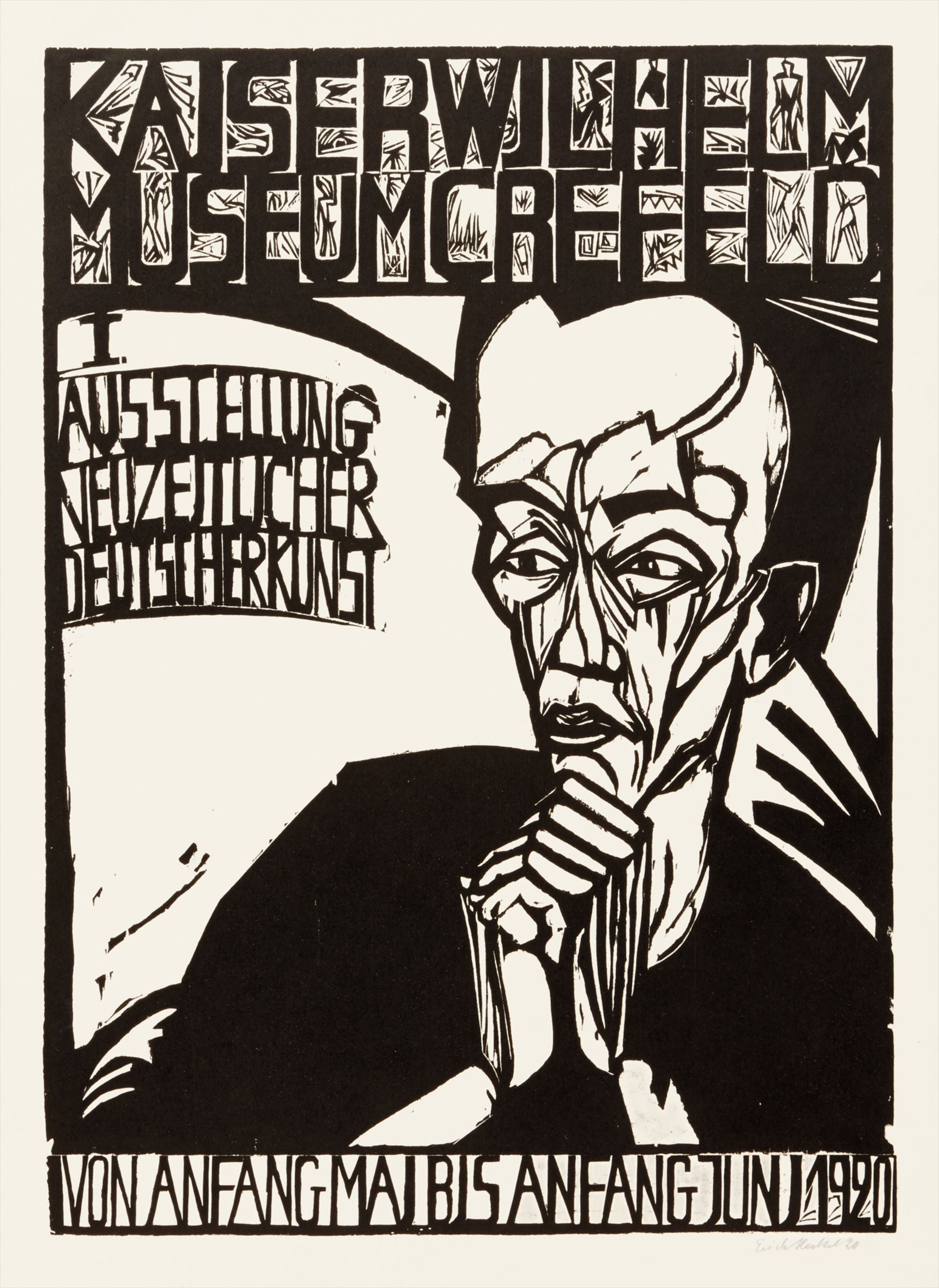 Erich Heckel: Works for Sale, Upcoming Auctions & Past Results
