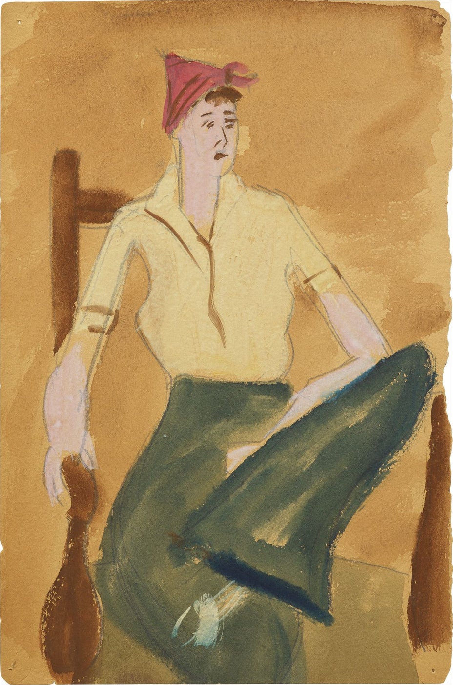 Lot 1