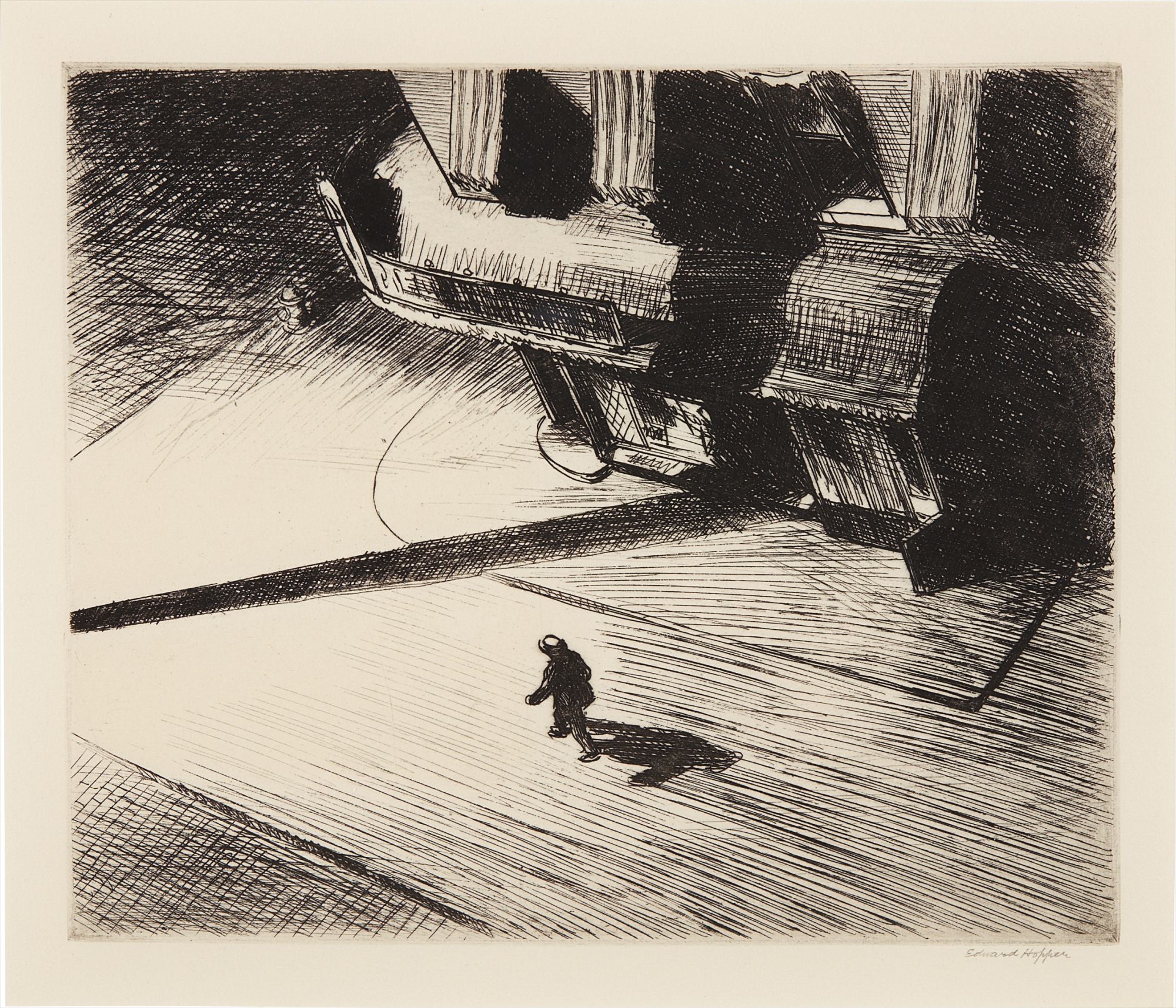 Edward Hopper: Works for Sale, Upcoming Auctions & Past Results