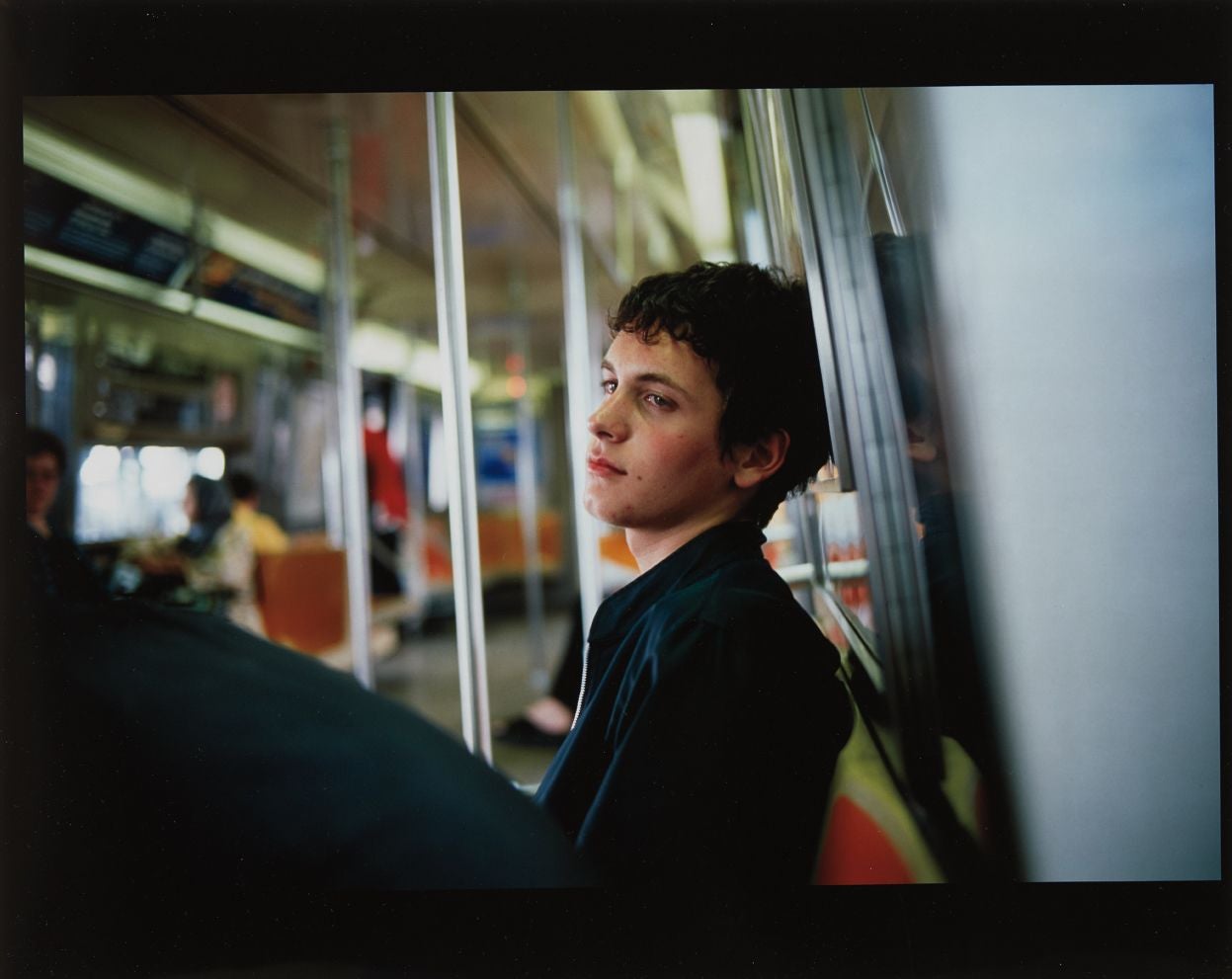 Nan Goldin Editions & Works on Paper