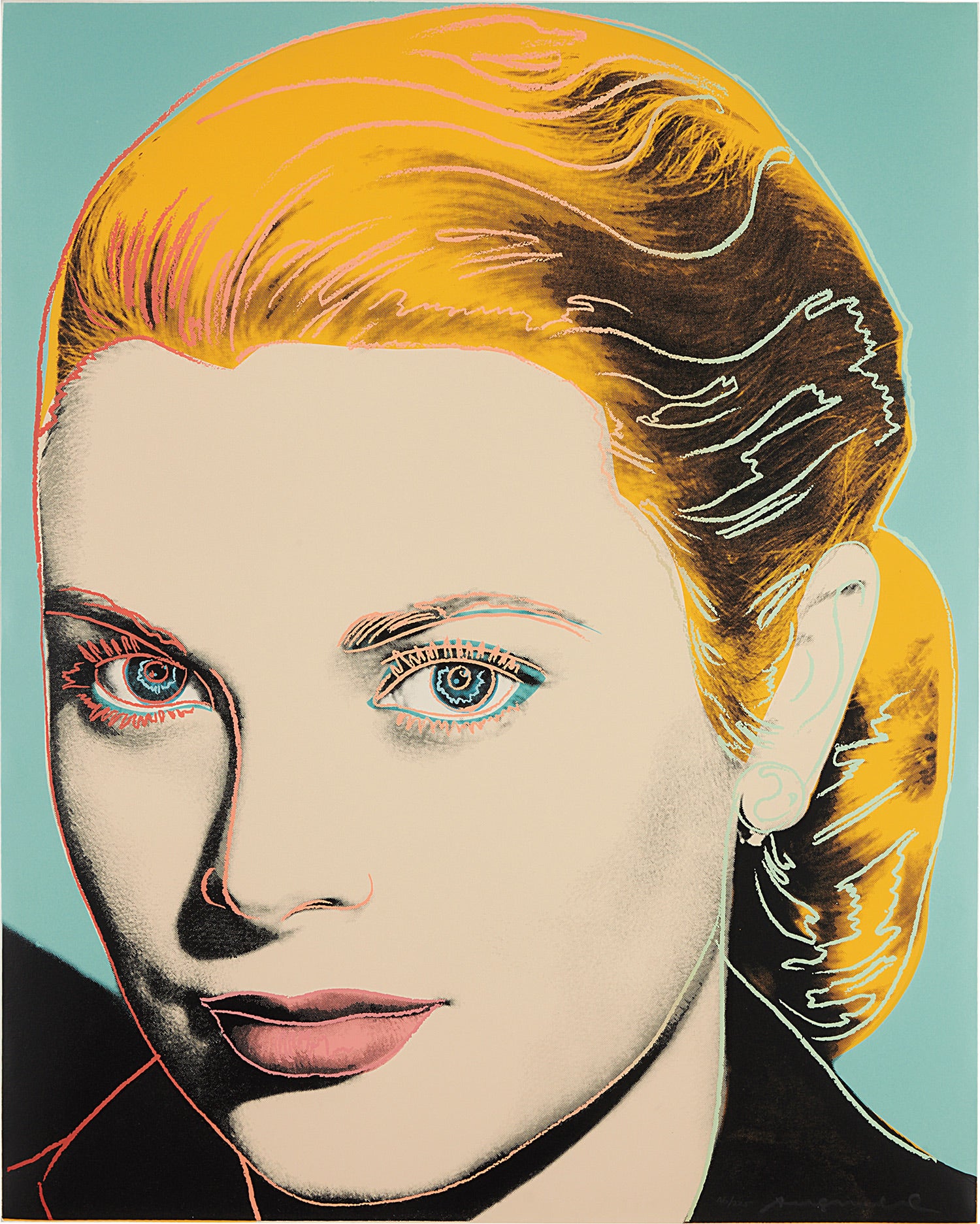 Andy Warhol Evening & Day Editions