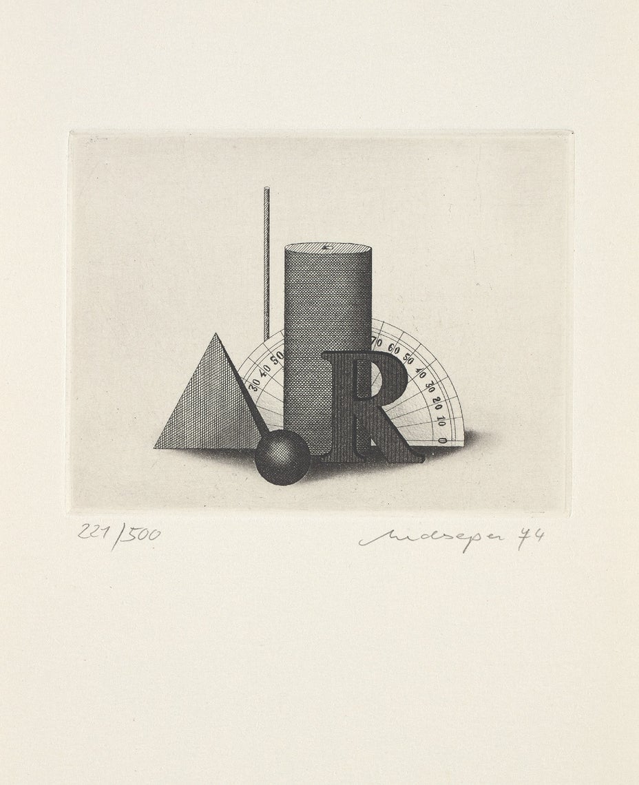 Lot 1