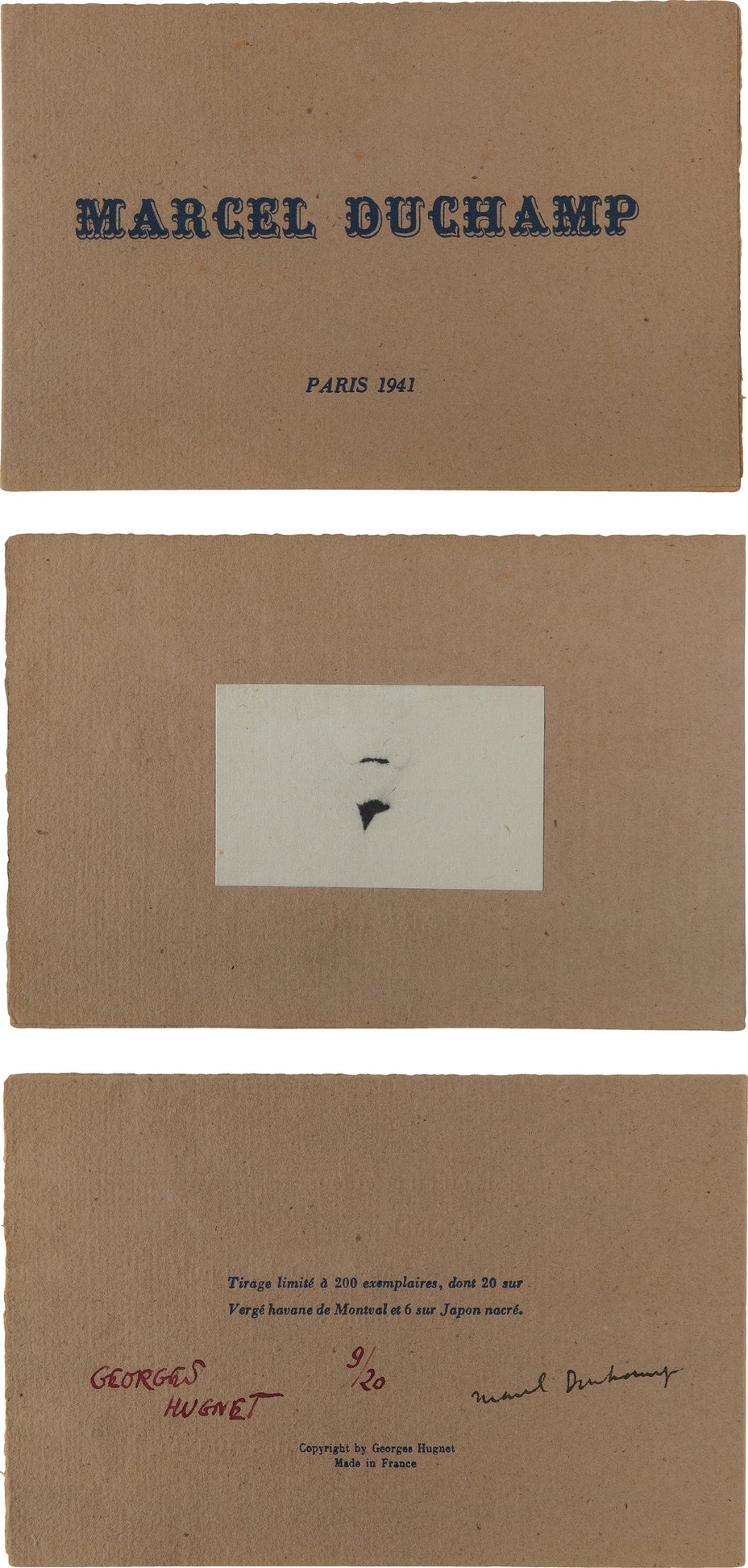 Lot 1