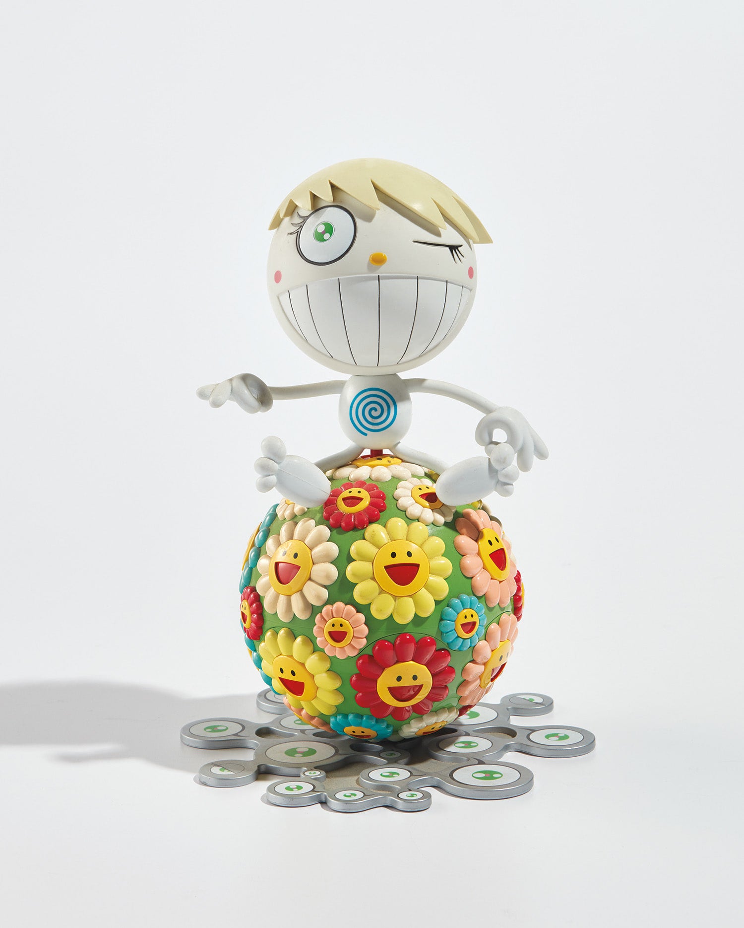 Takashi Murakami Evening & Day Editions