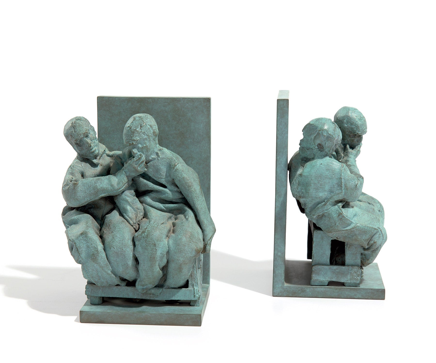 Juan Muñoz: Works for Sale, Upcoming Auctions & Past Results