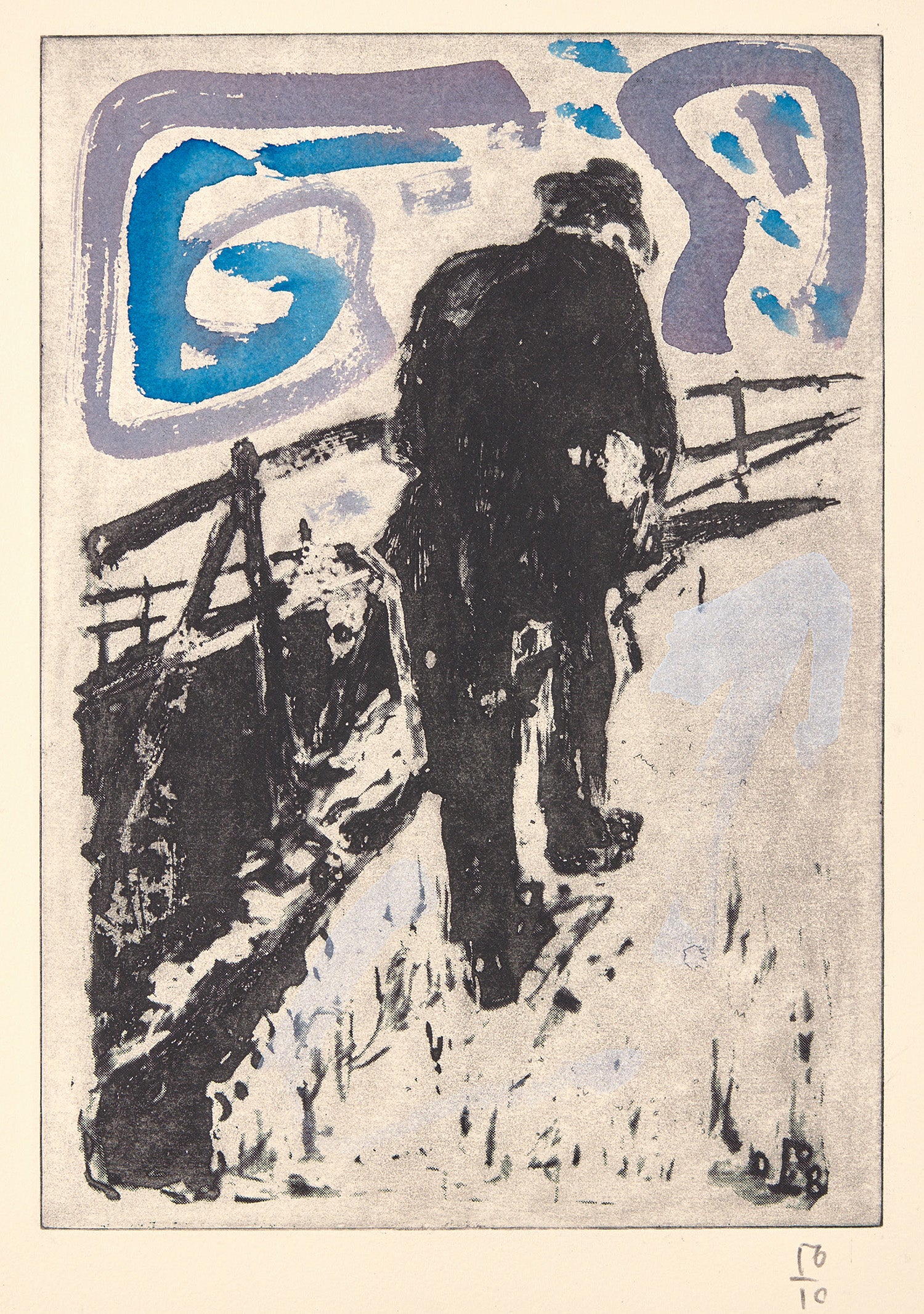 Billy Childish: Works for Sale, Upcoming Auctions & Past Results