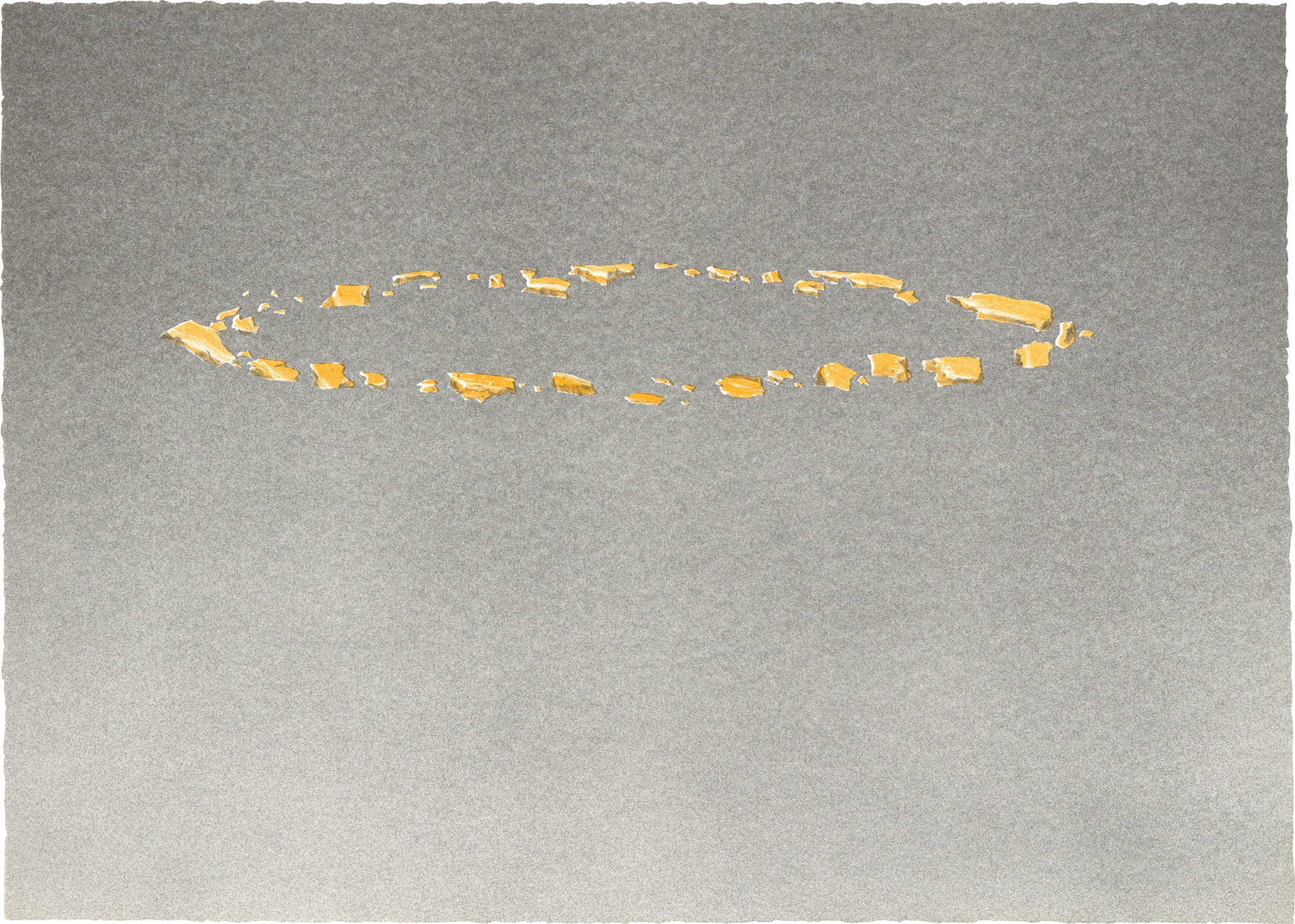 Ed Ruscha Editions & Works on Paper