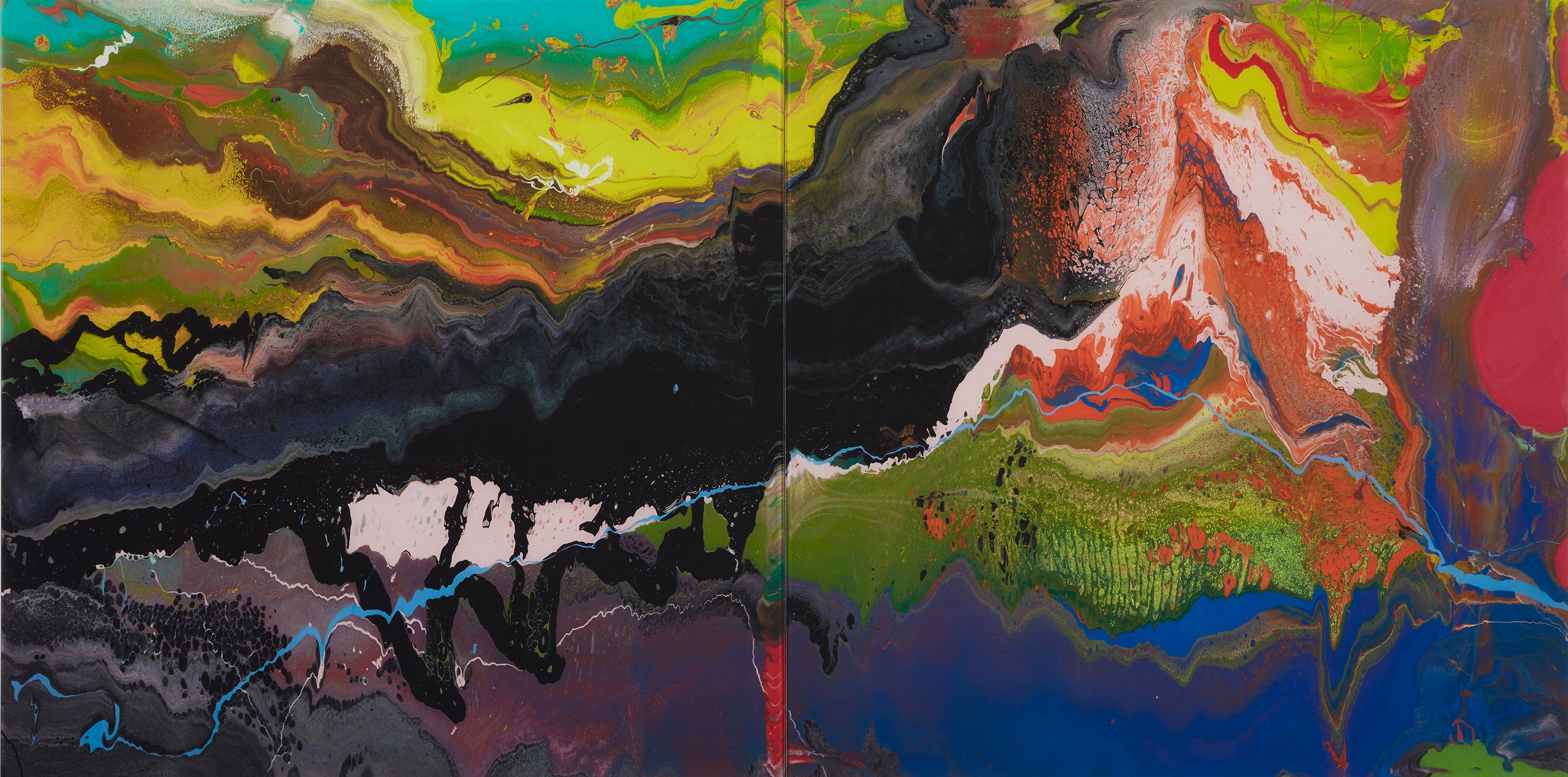 アート・デザイン・音楽 Gerhard Richter New Works 2010 - 2014 Gerhard Richter Editions & Works on Paper
