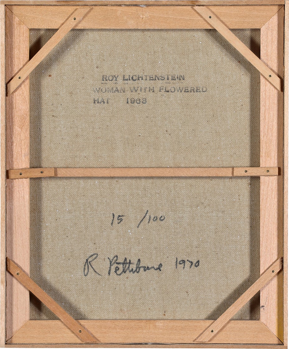 Lot 1