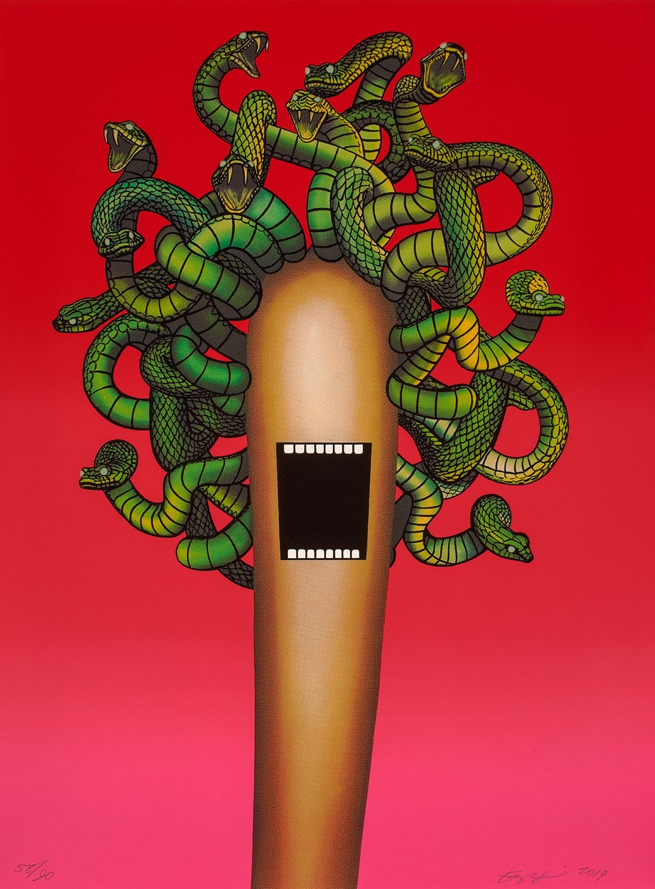 Brought to you by Phillips