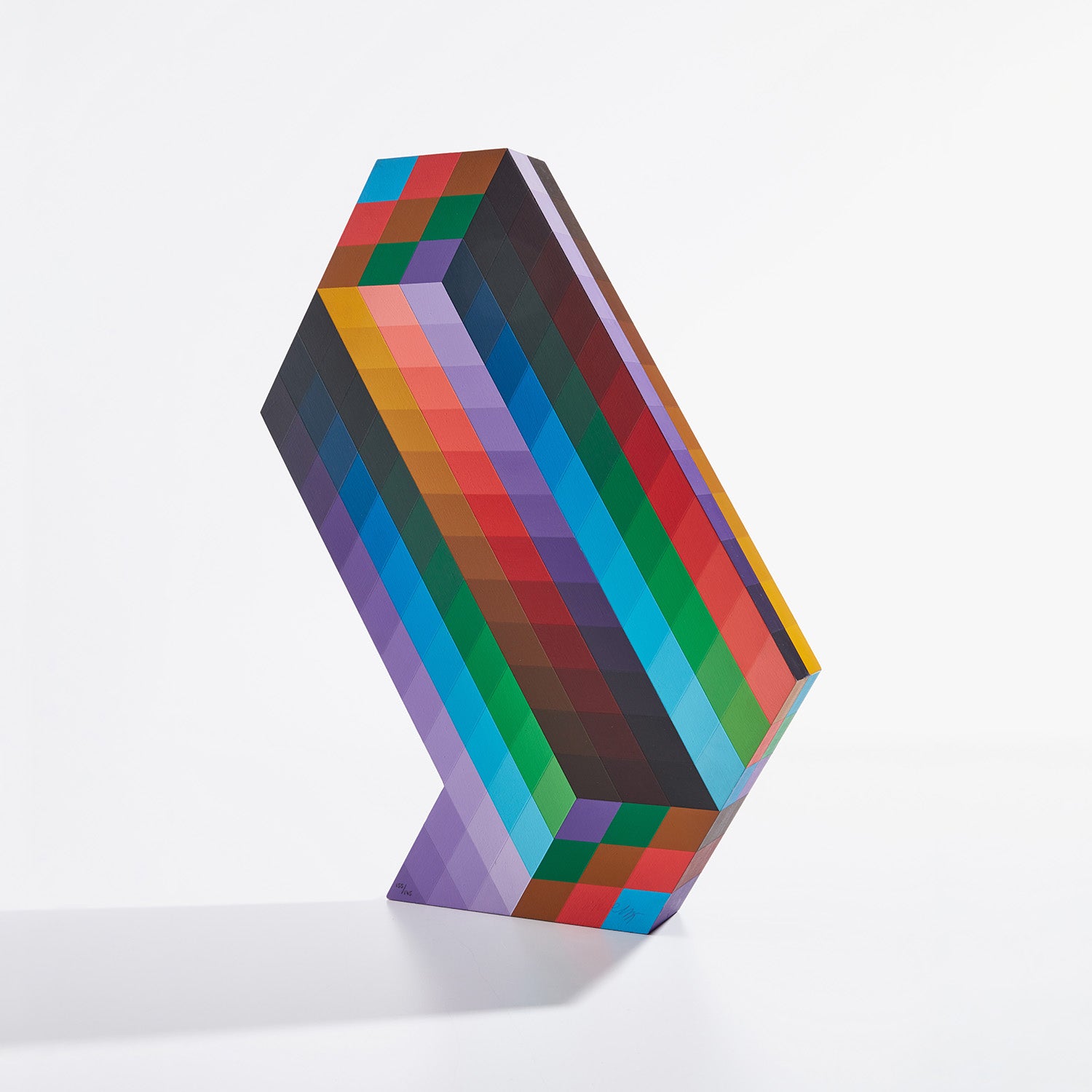 Victor Vasarely: Works for Sale, Upcoming Auctions & Past Results