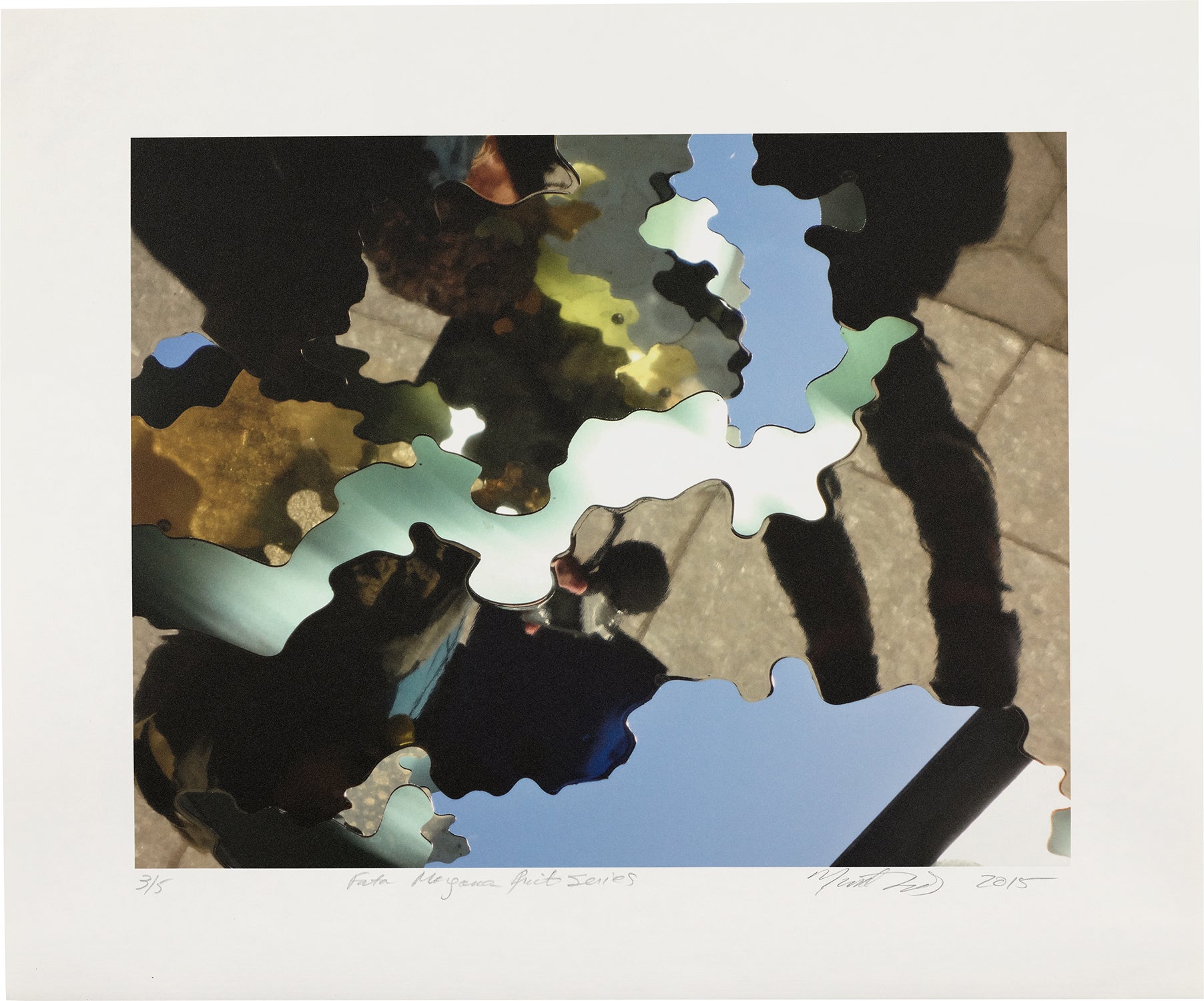 Frank Stella Editions & Works on Paper