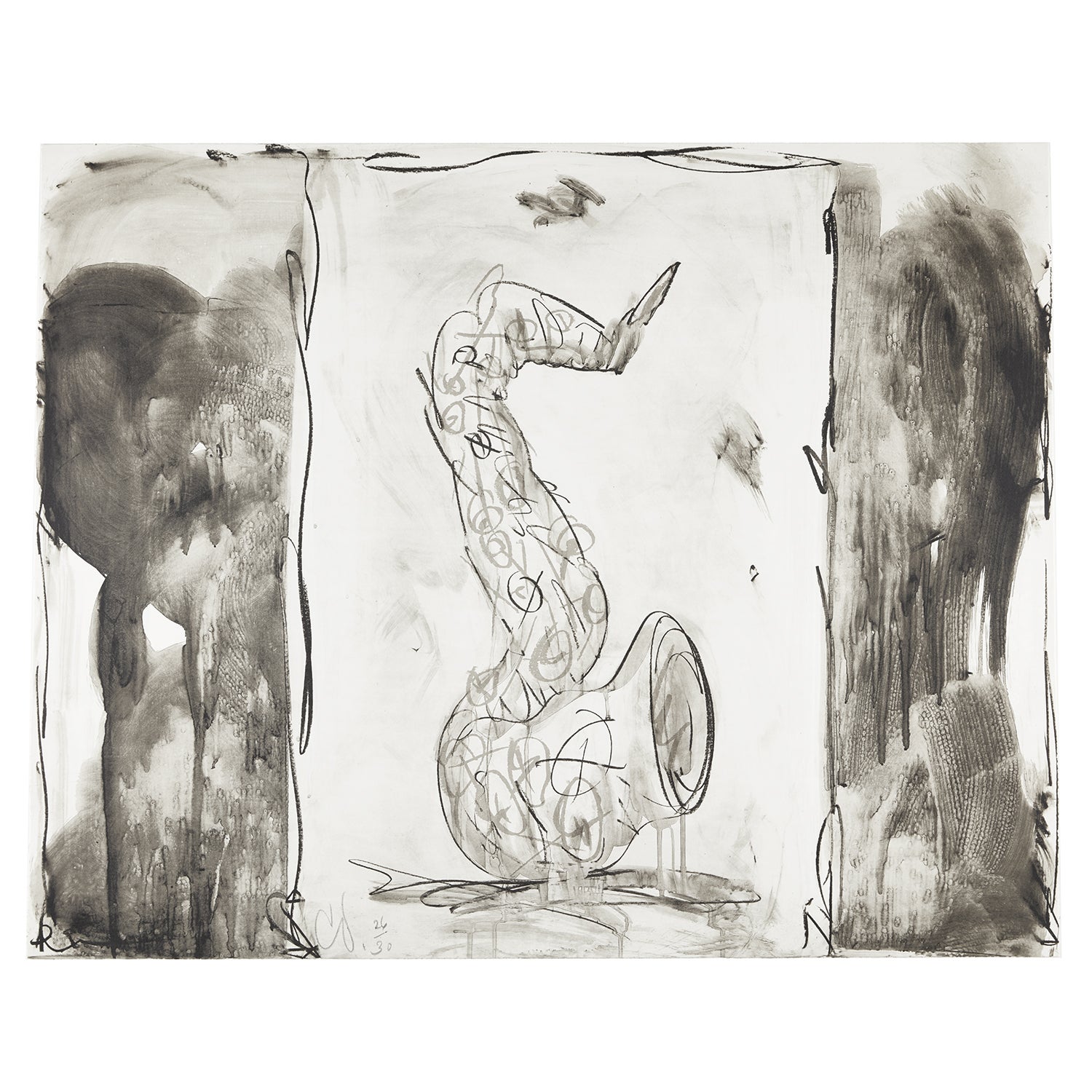 Claes Oldenburg: Works for Sale, Upcoming Auctions & Past Results