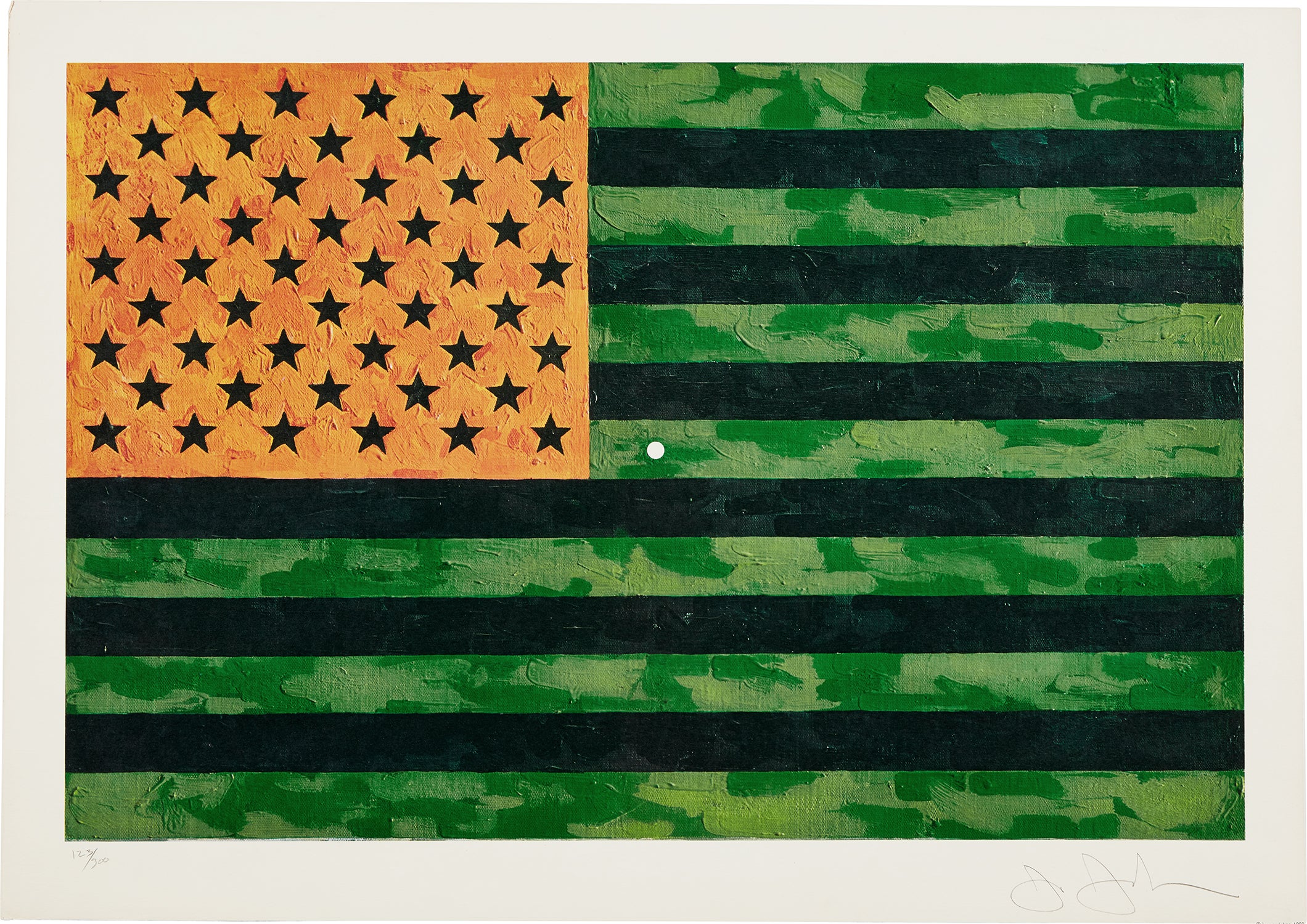 Flag (Moratorium) (U.L.A.E. S5)