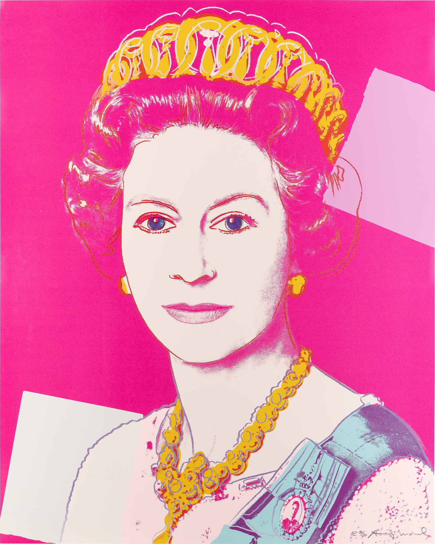 Andy Warhol Editions & Works on Paper