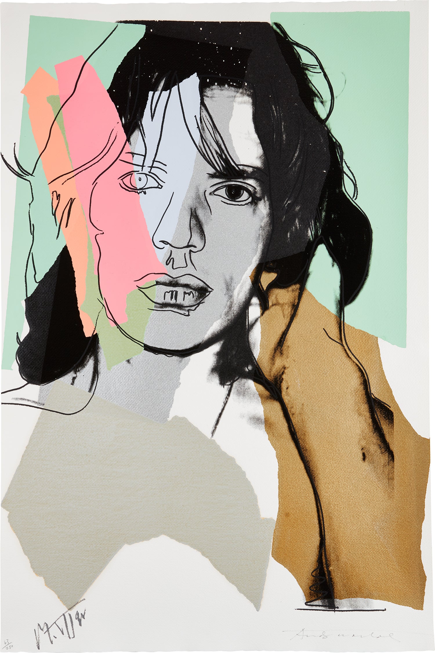 Andy Warhol Editions & Works on Paper