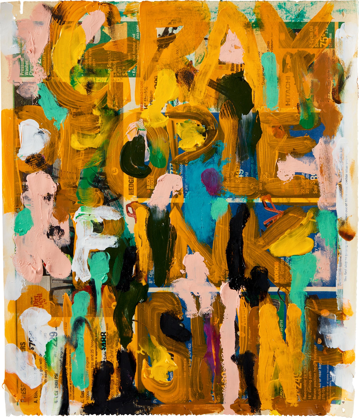 洋書・ウィリアム・ポープ・L☆William Pope.L William Pope.L: Works for Sale, Upcoming Auctions & Past Results