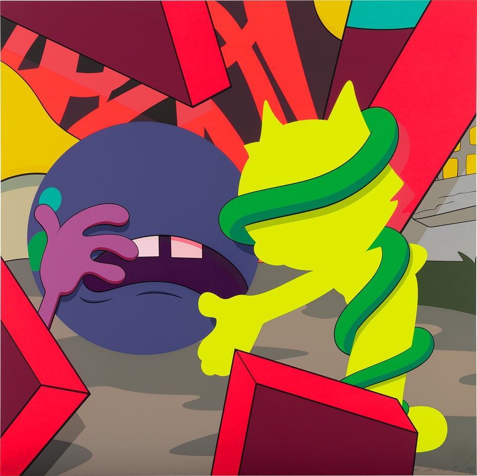 Brought to you by Phillips