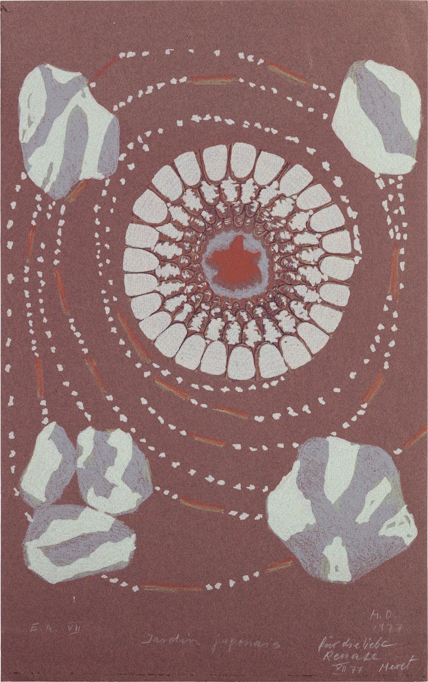 Meret Oppenheim: Works for Sale, Upcoming Auctions & Past Results