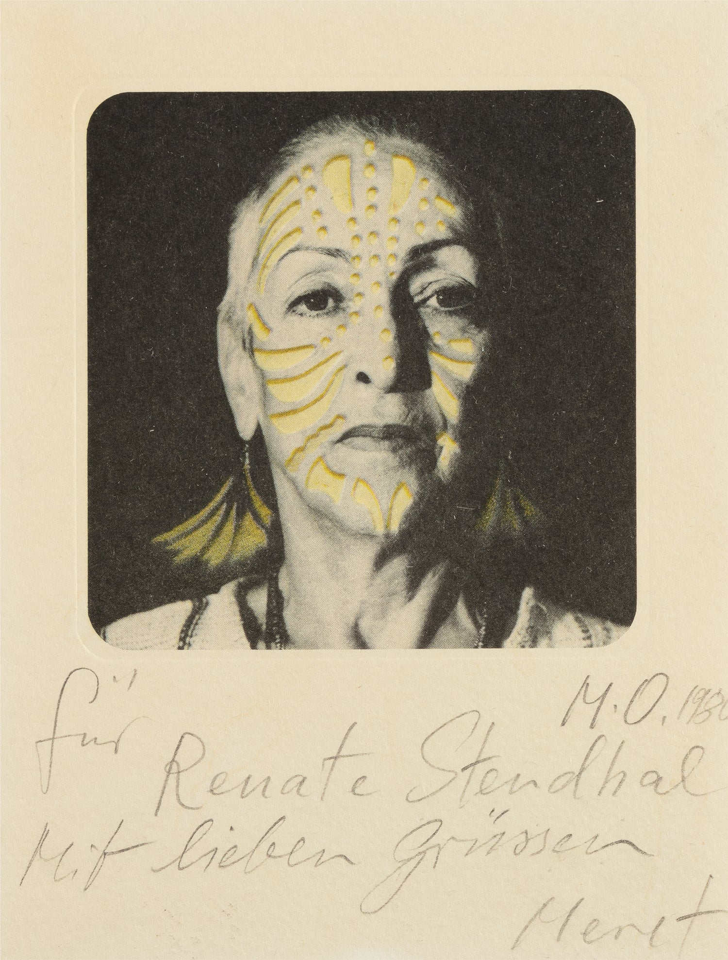 Meret Oppenheim: Works for Sale, Upcoming Auctions & Past Results