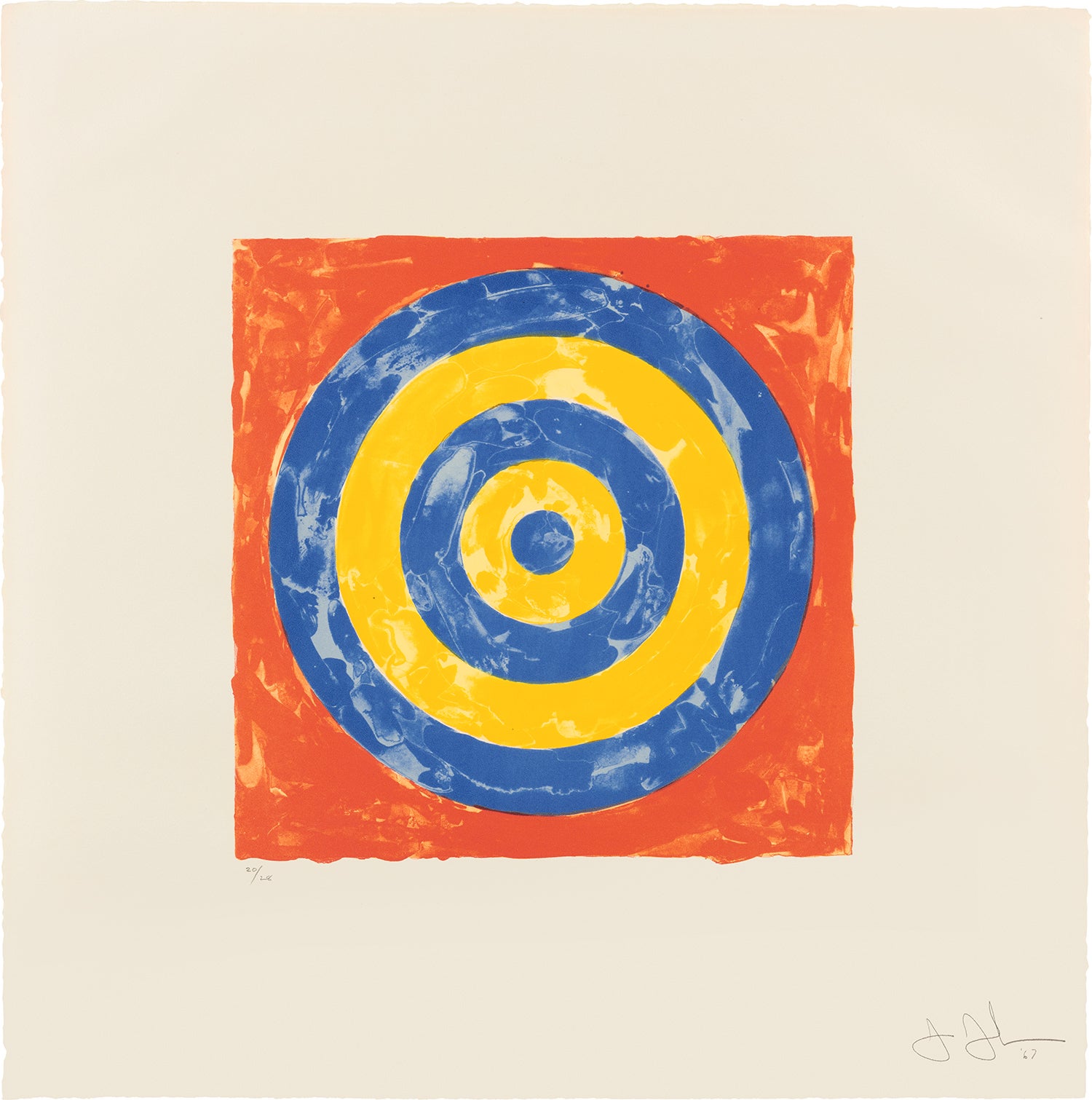 Target (ULAE 35, S. 71)