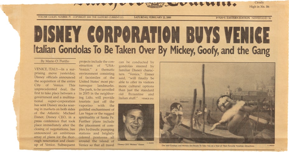 Brought to you by Phillips