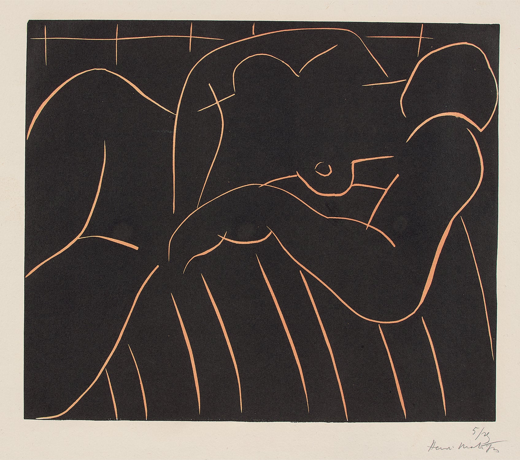 La Sieste (The Nap) (D. 706)