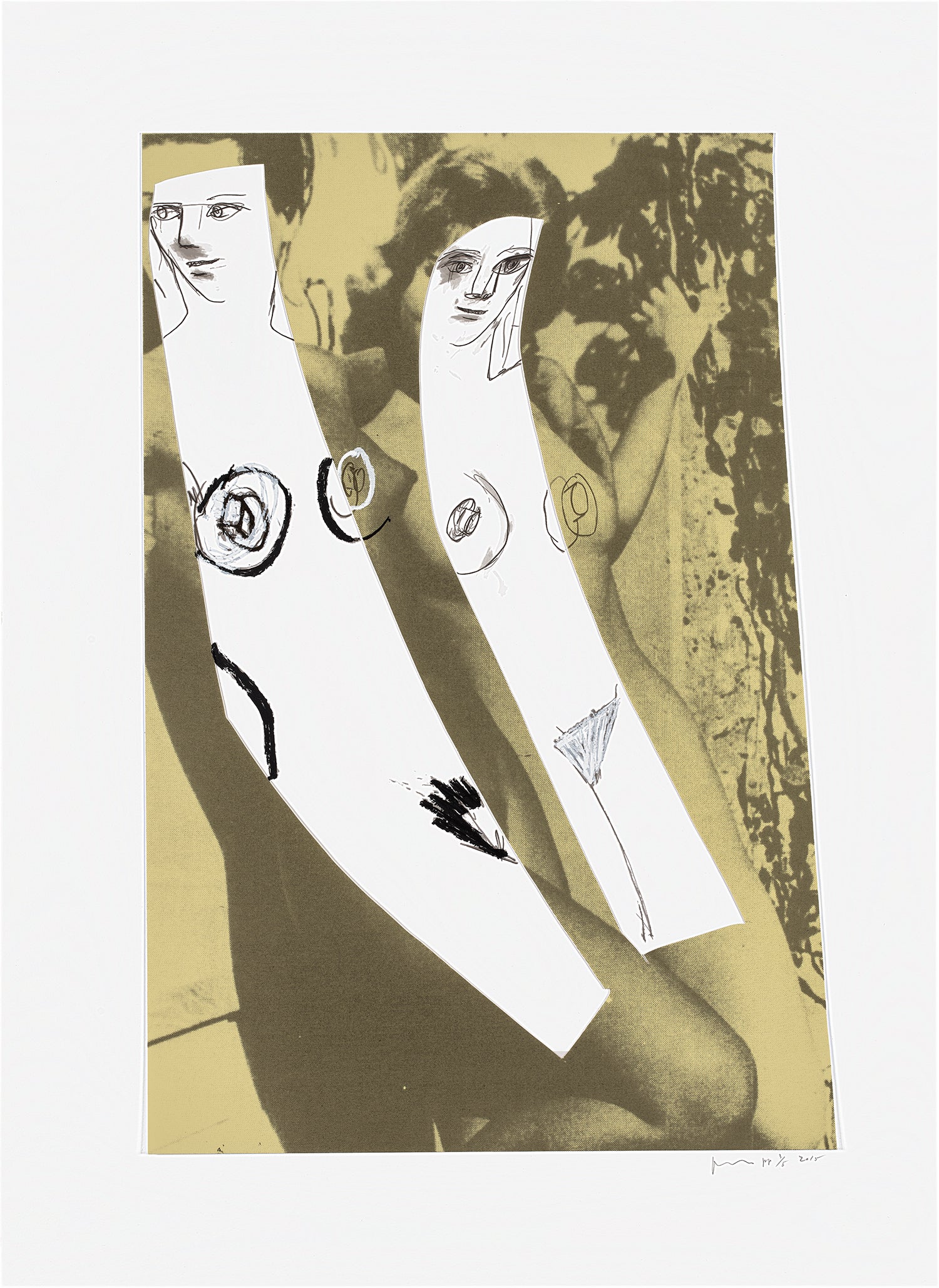 Richard Prince: Works for Sale, Upcoming Auctions & Past Results