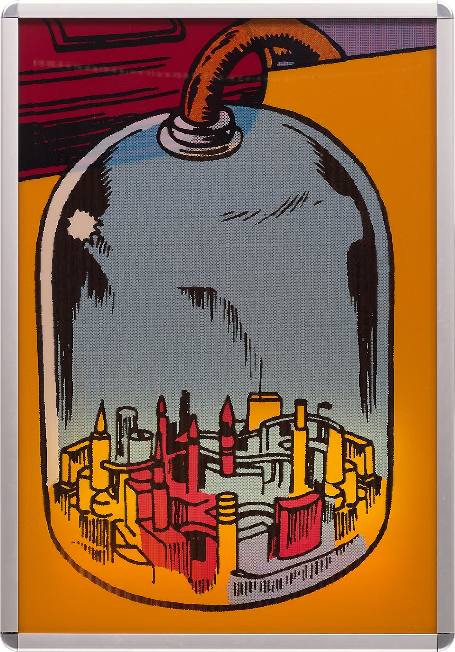 Brought to you by Phillips