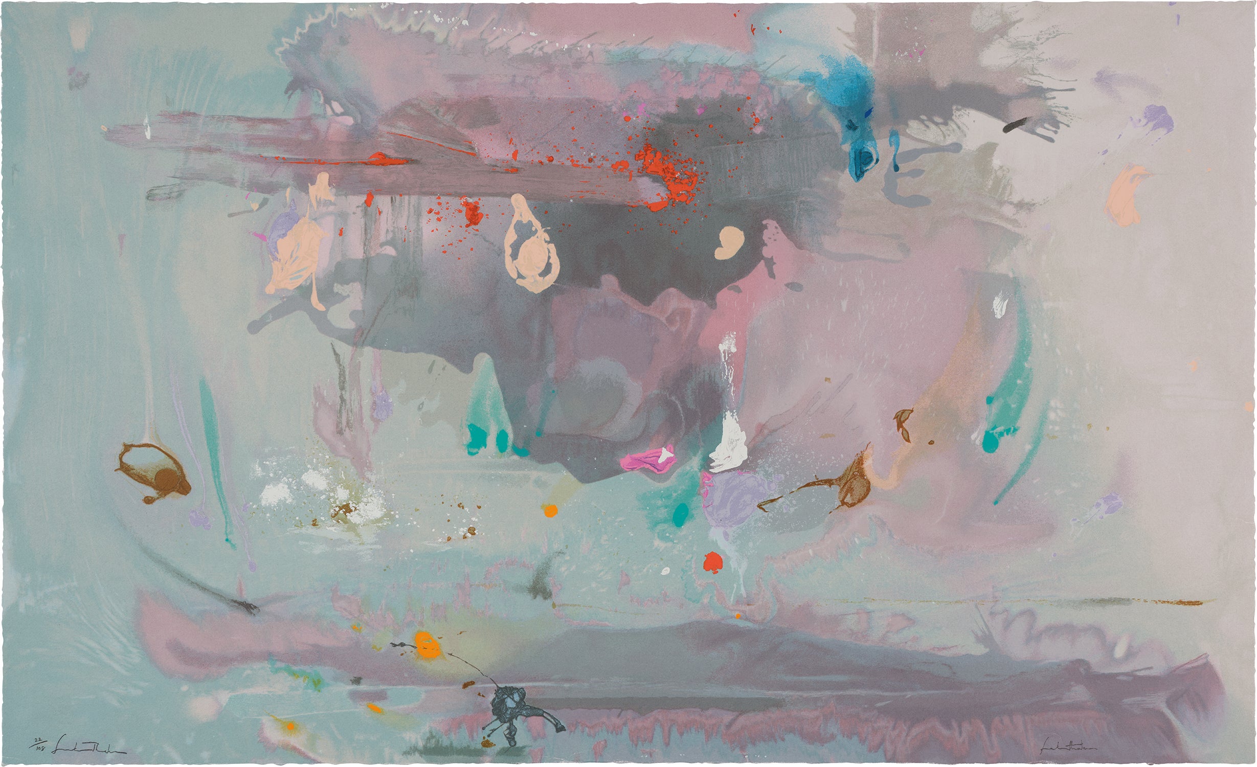 Grey Fireworks (R. p. 190)