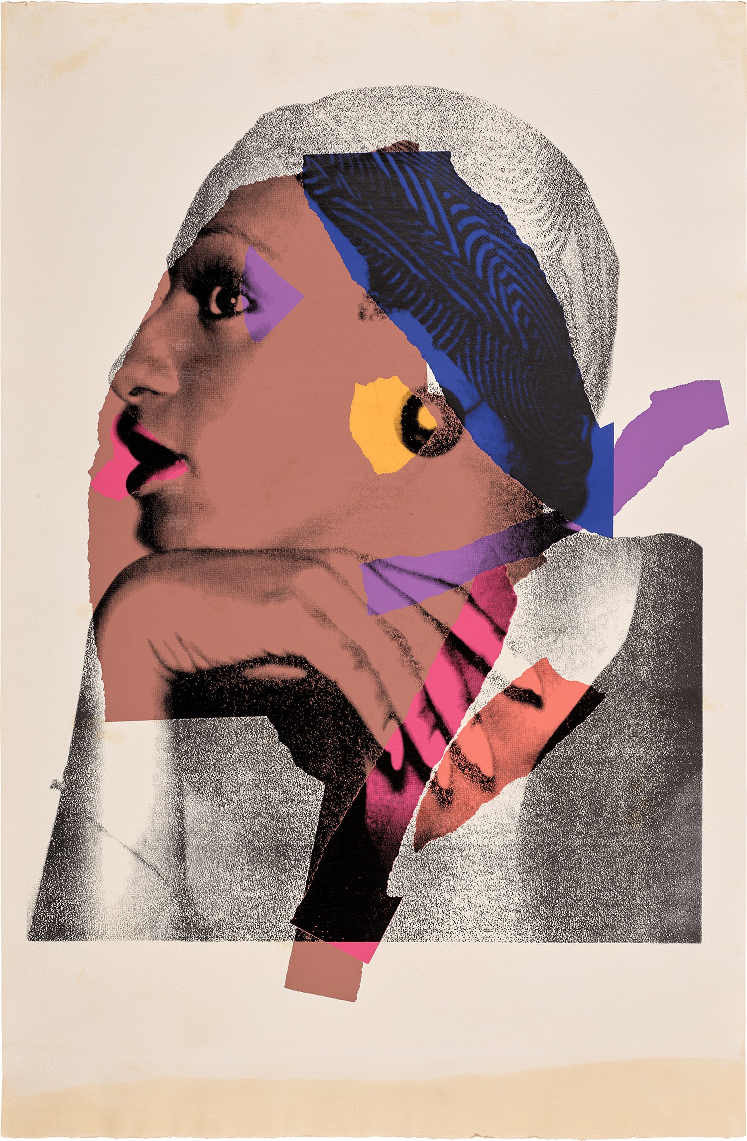 Andy Warhol Editions & Works on Paper