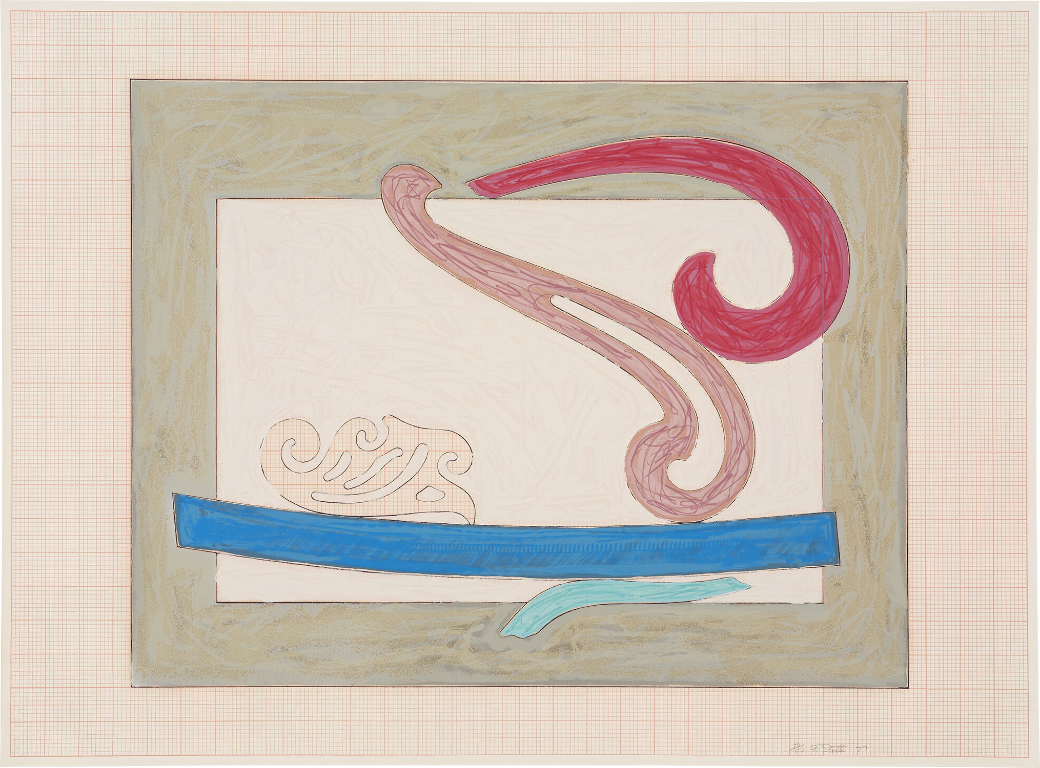 Frank Stella: Works for Sale, Upcoming Auctions & Past Results