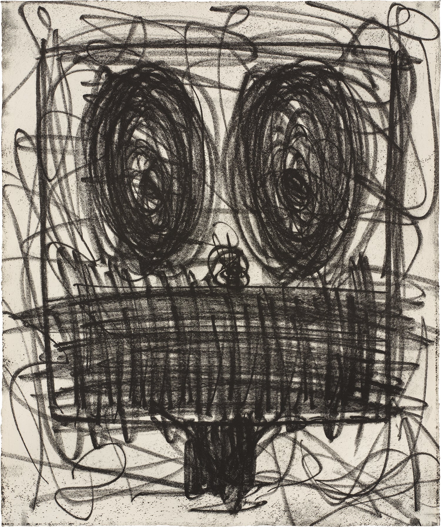 Rashid Johnson Editions & Works on Paper