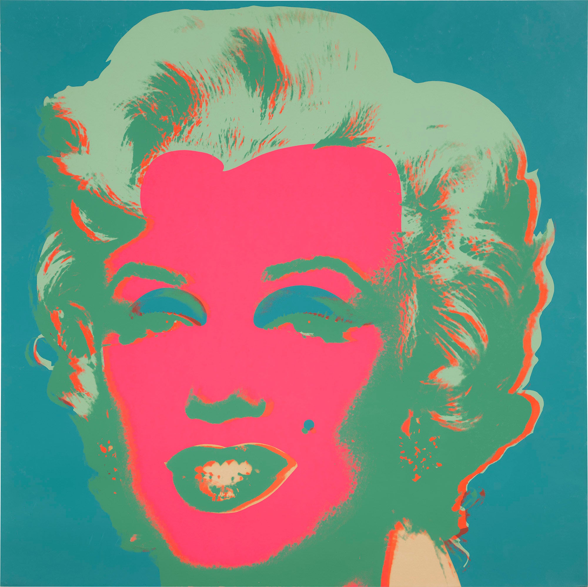 Andy Warhol Editions & Works on Paper