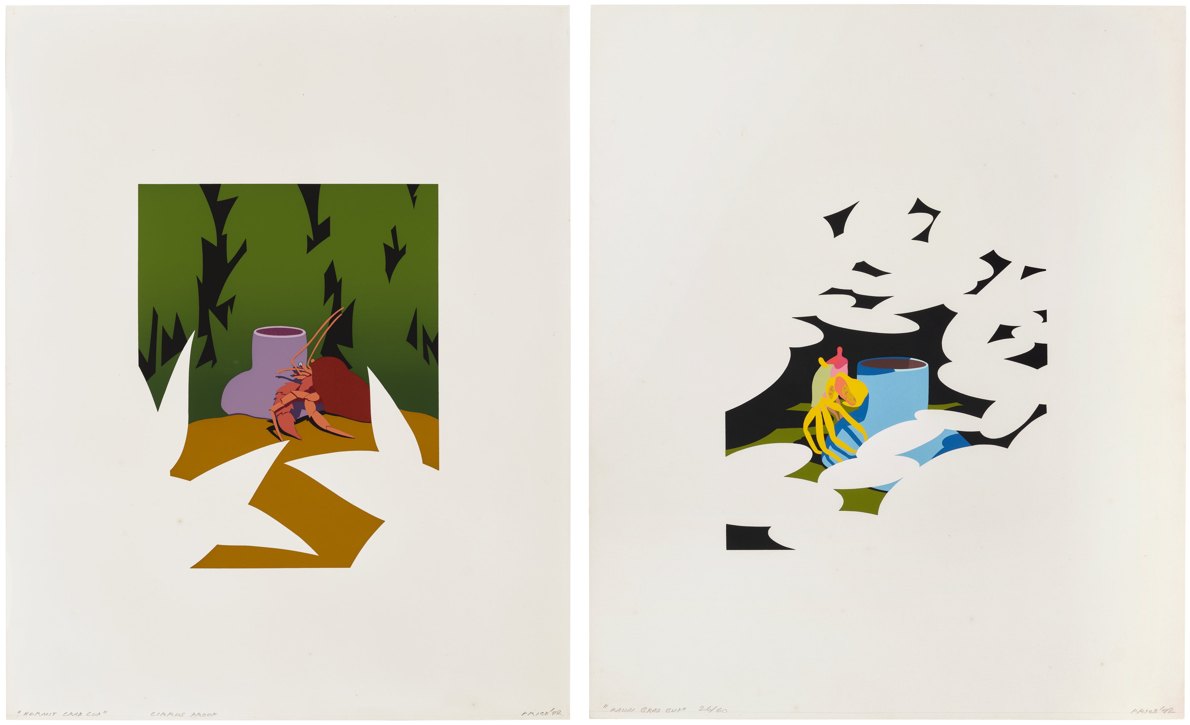 Ken Price: Works for Sale, Upcoming Auctions & Past Results