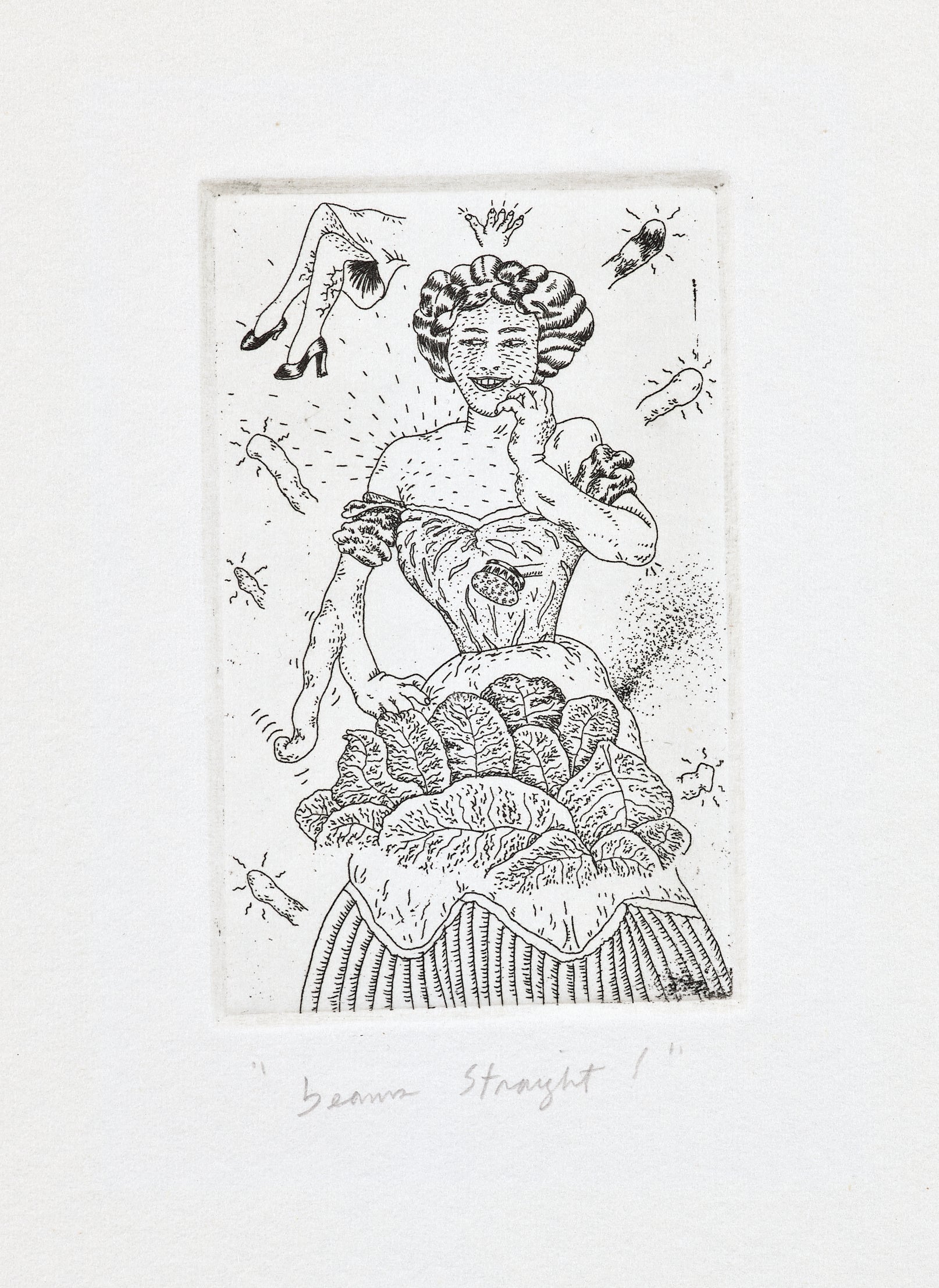 Jim Nutt: Works for Sale, Upcoming Auctions & Past Results