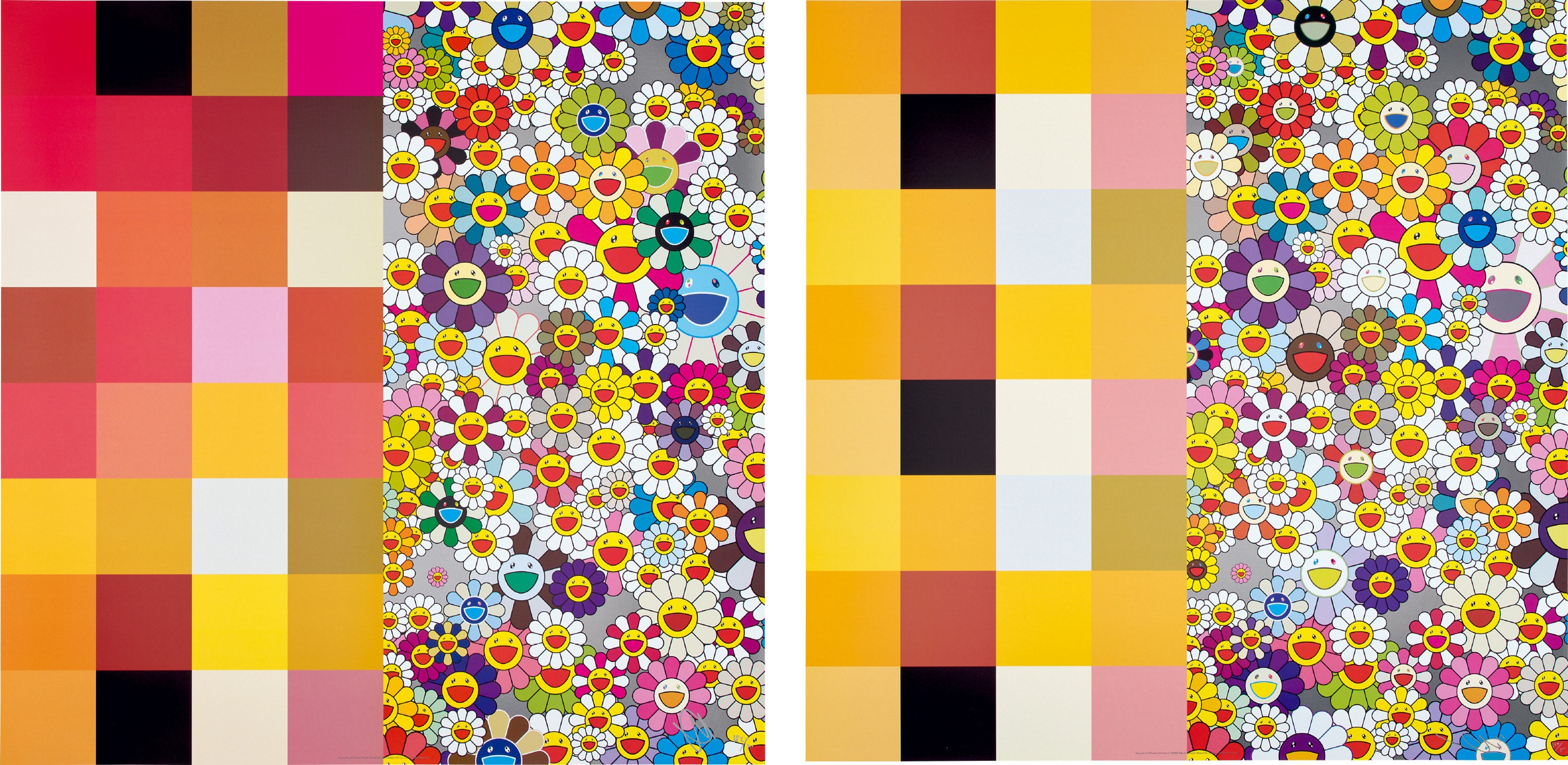 絵画 Storivk10 Takashi Murakami Editions Online