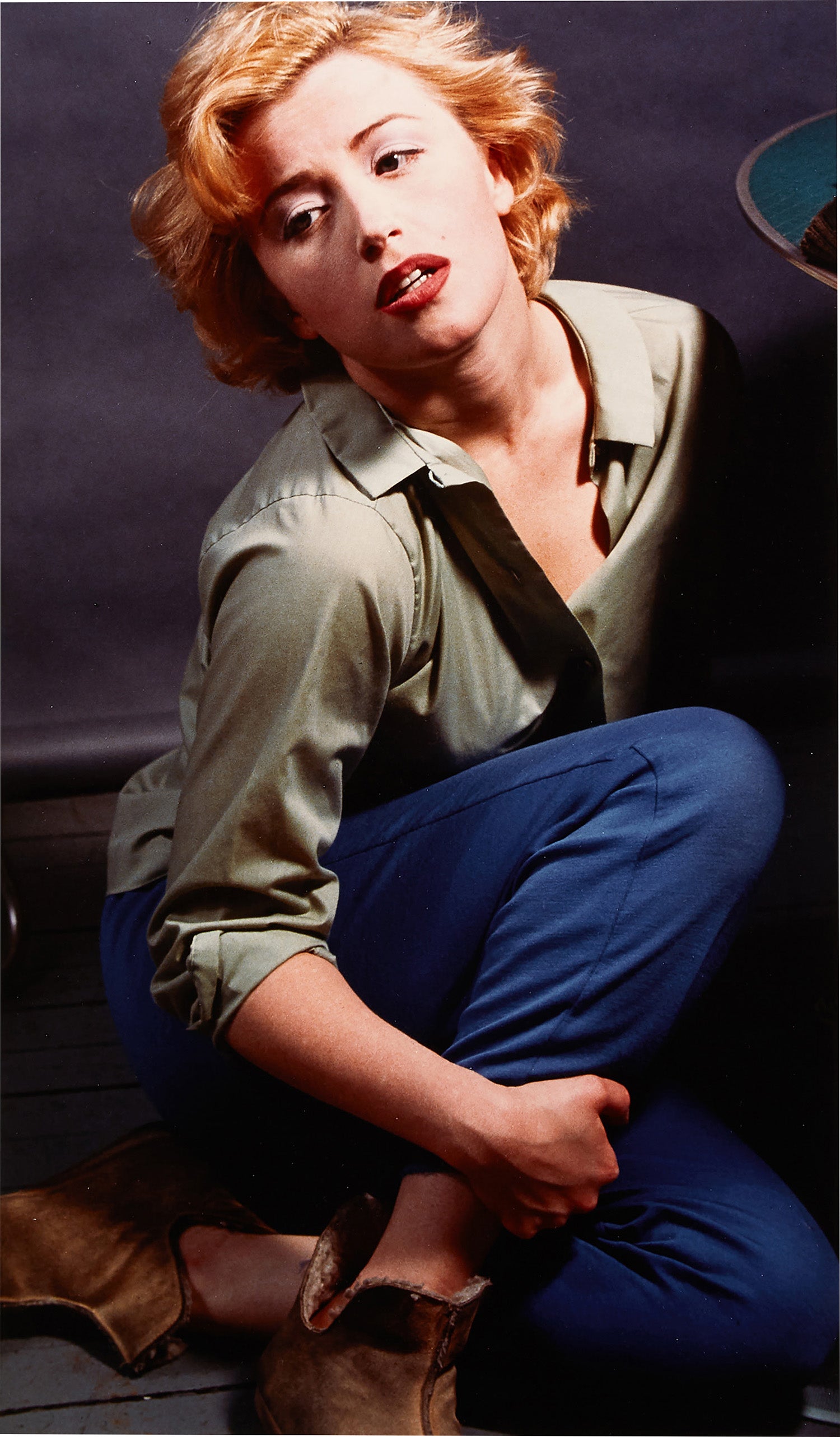 Nancy Spero Editions Southampton