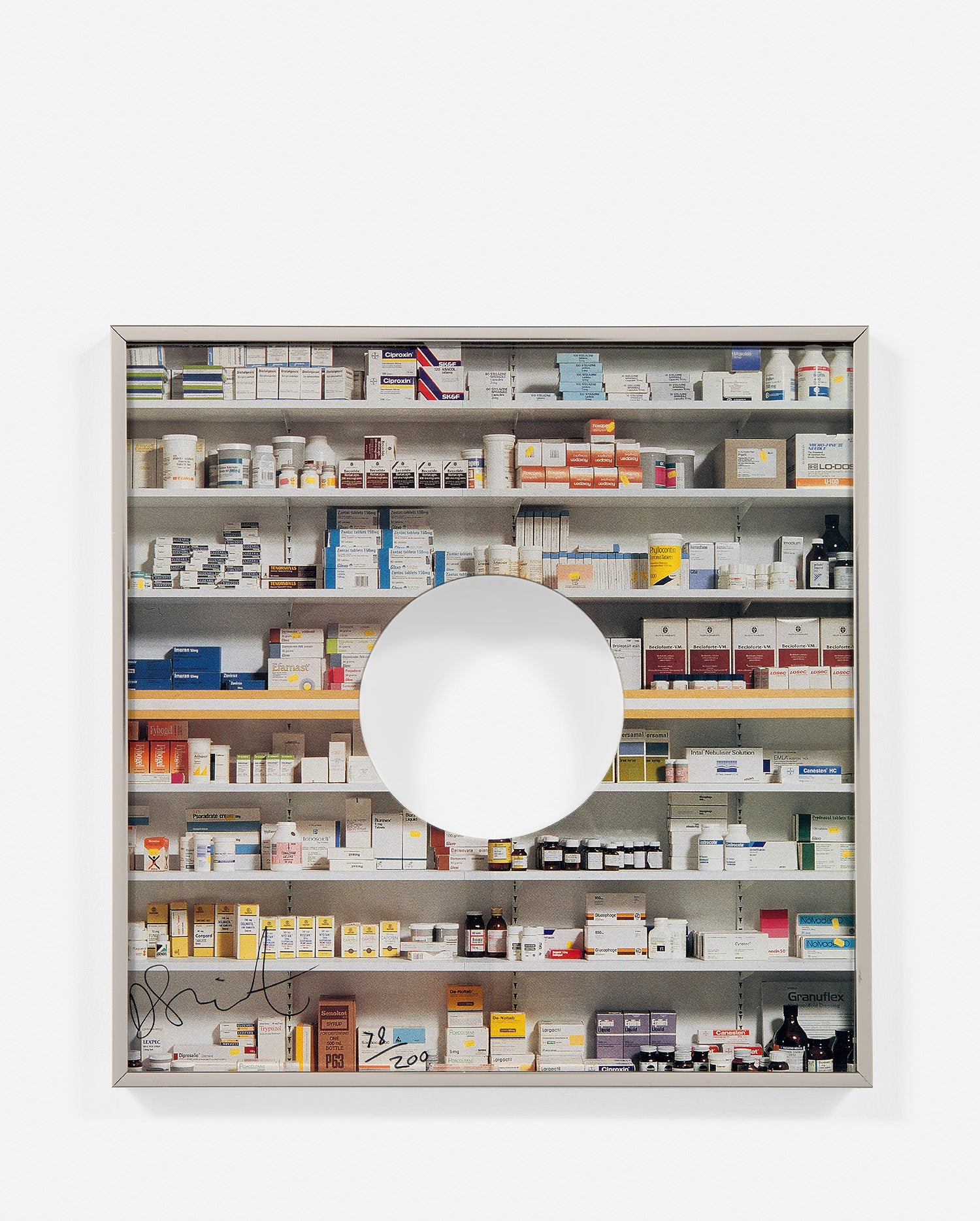 Pharmacy