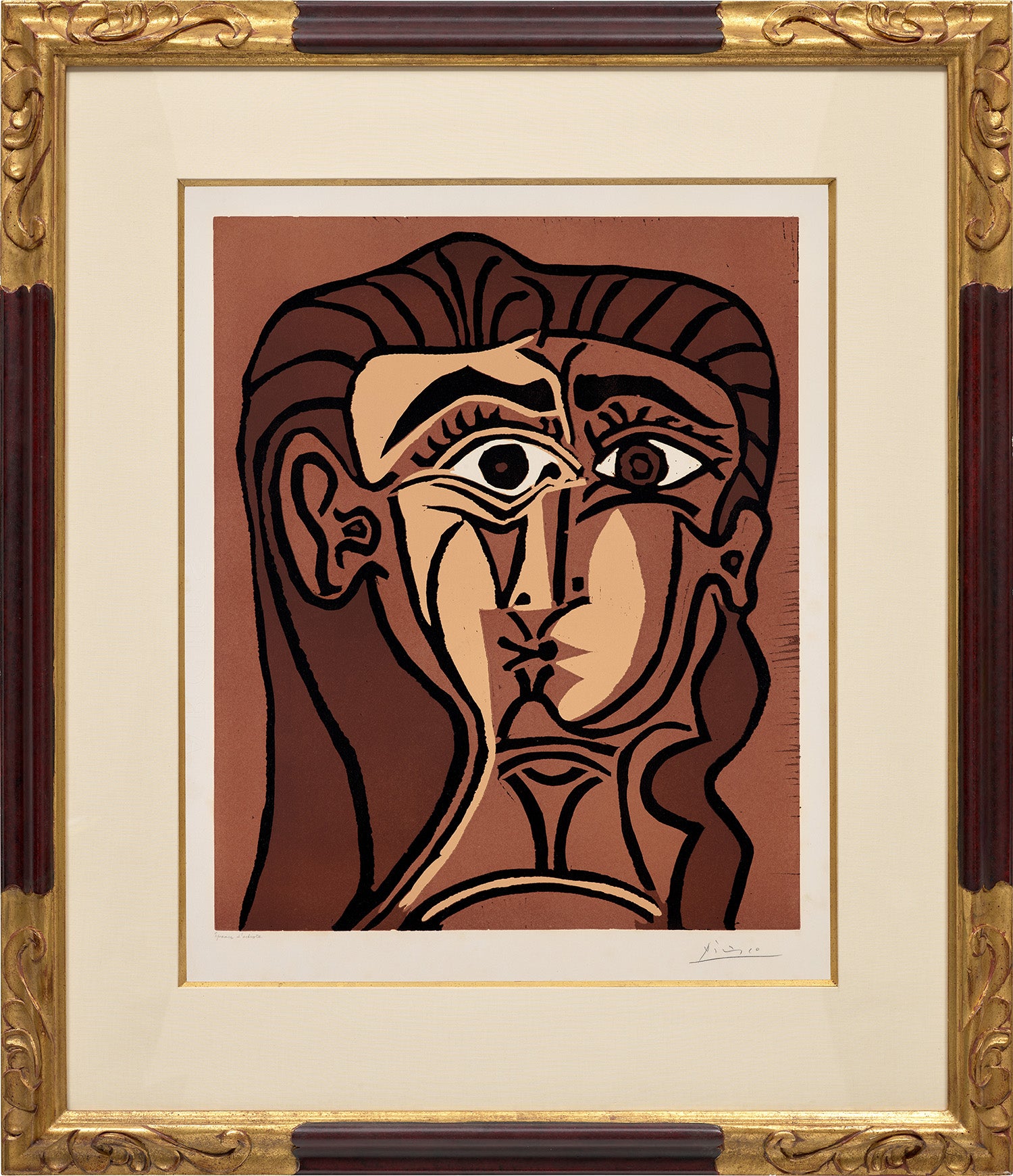 Pablo Picasso Editions Southampton