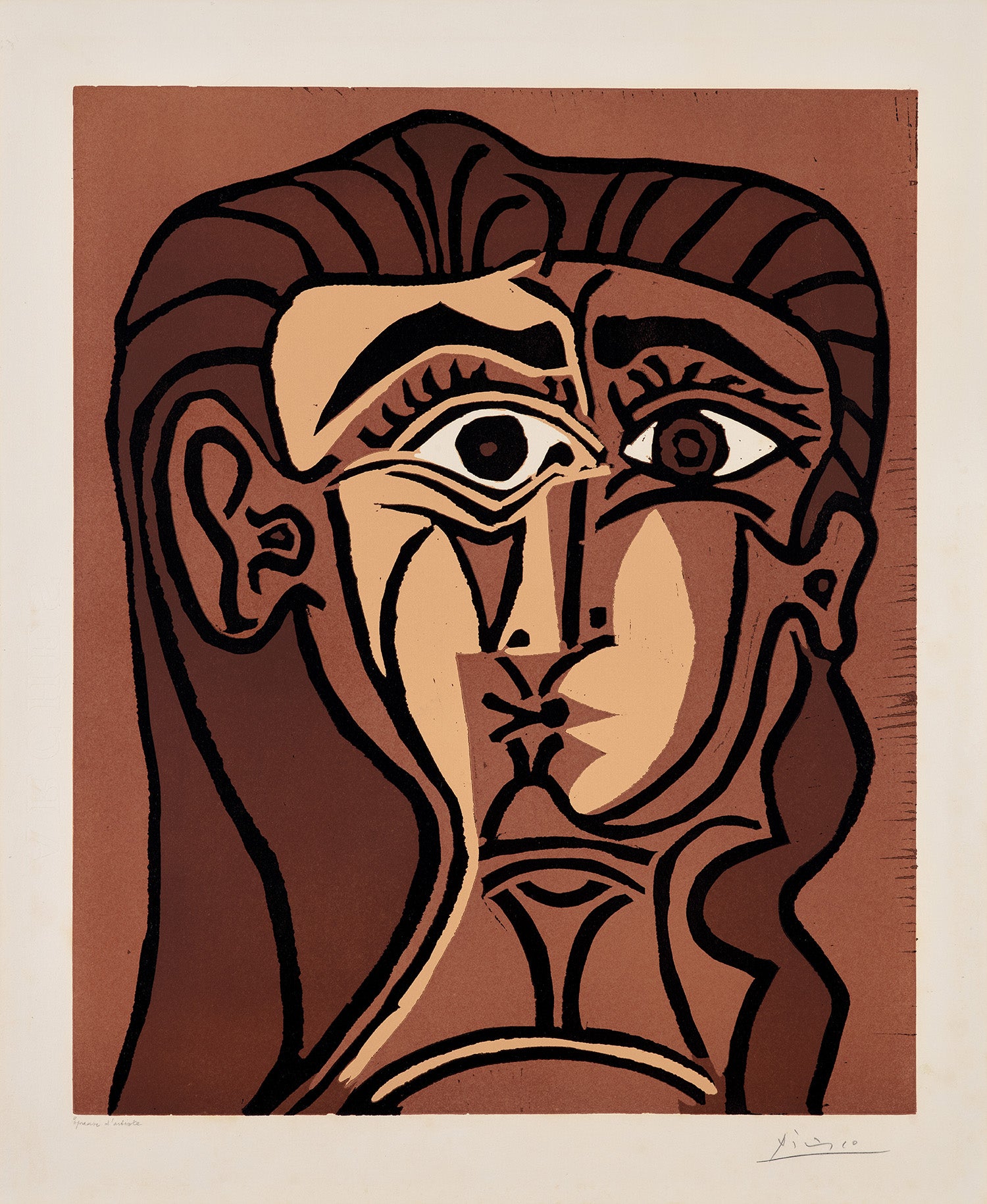 Pablo Picasso Editions Southampton