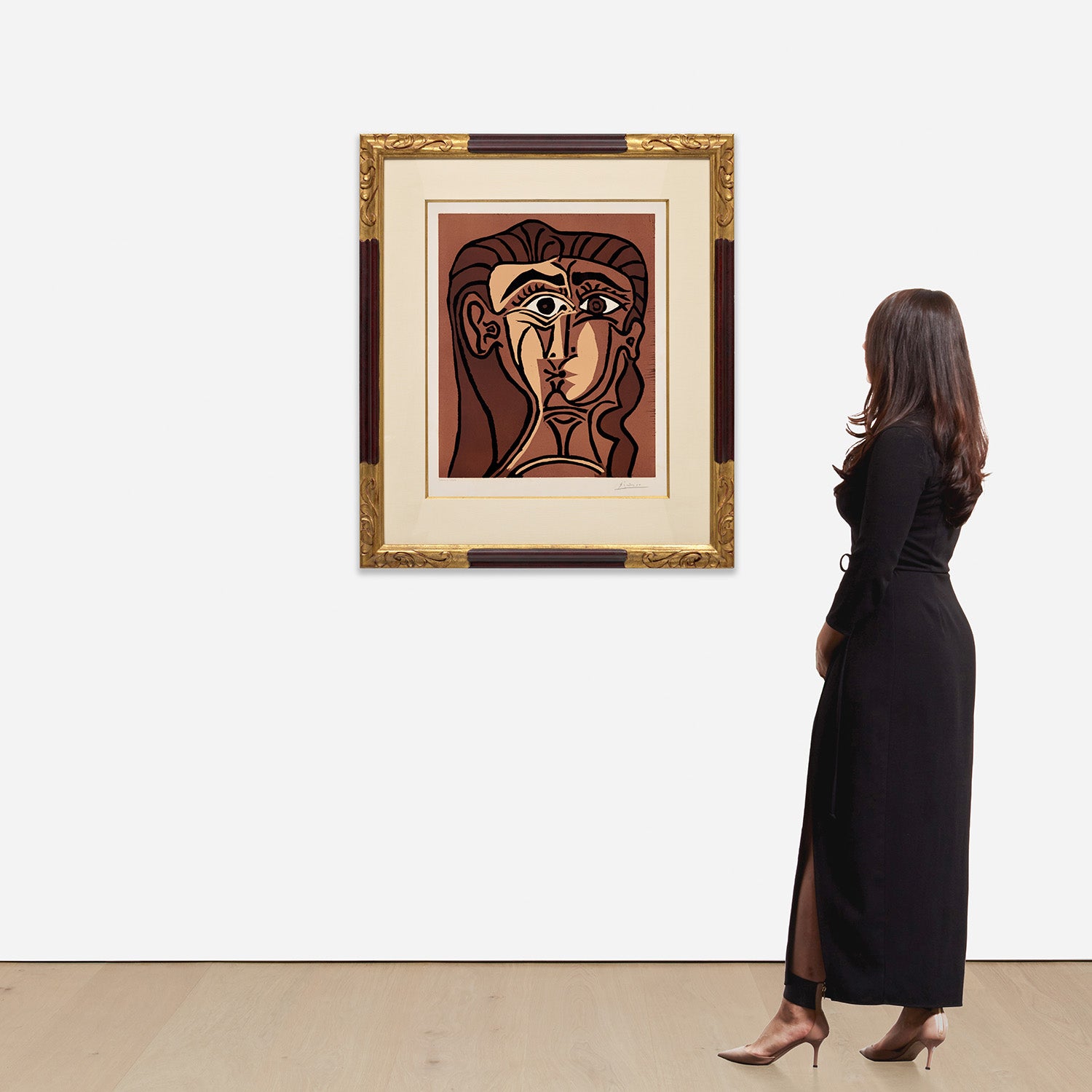 Pablo Picasso Editions Southampton