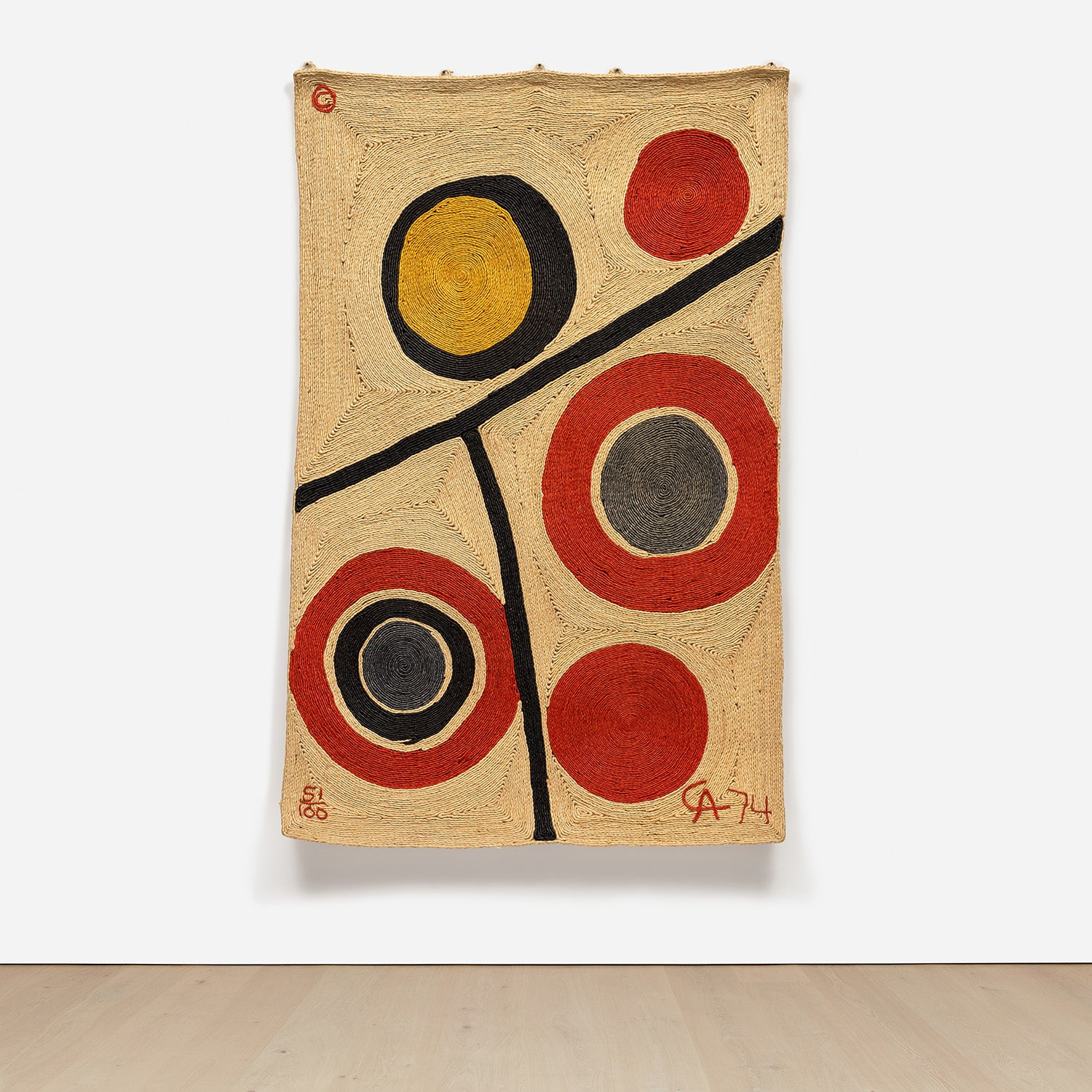 After Alexander Calder Editions Southampton