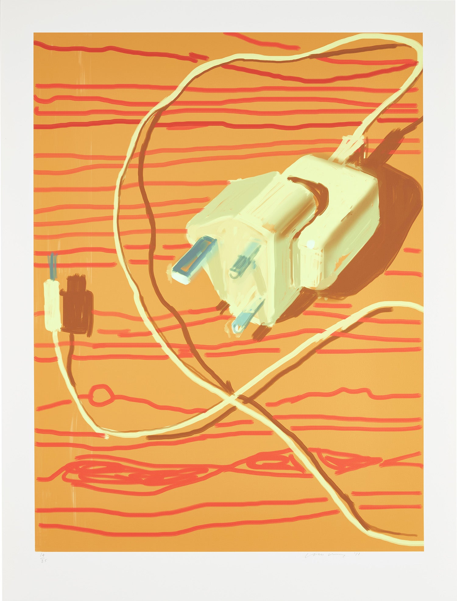 Plug in for the Next Generation
