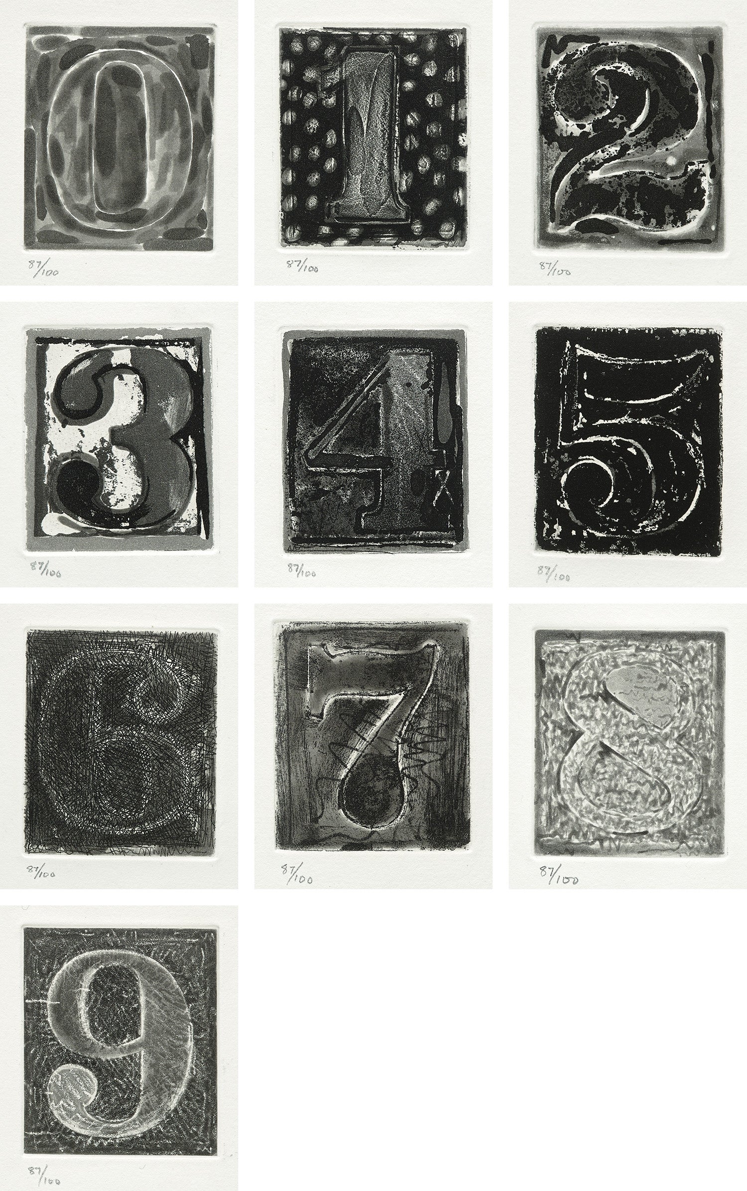 0-9 series (U.L.A.E. 156-165)