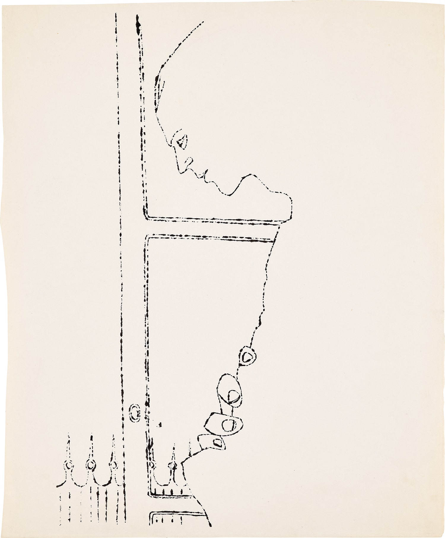 Andy Warhol Editions & Works on Paper