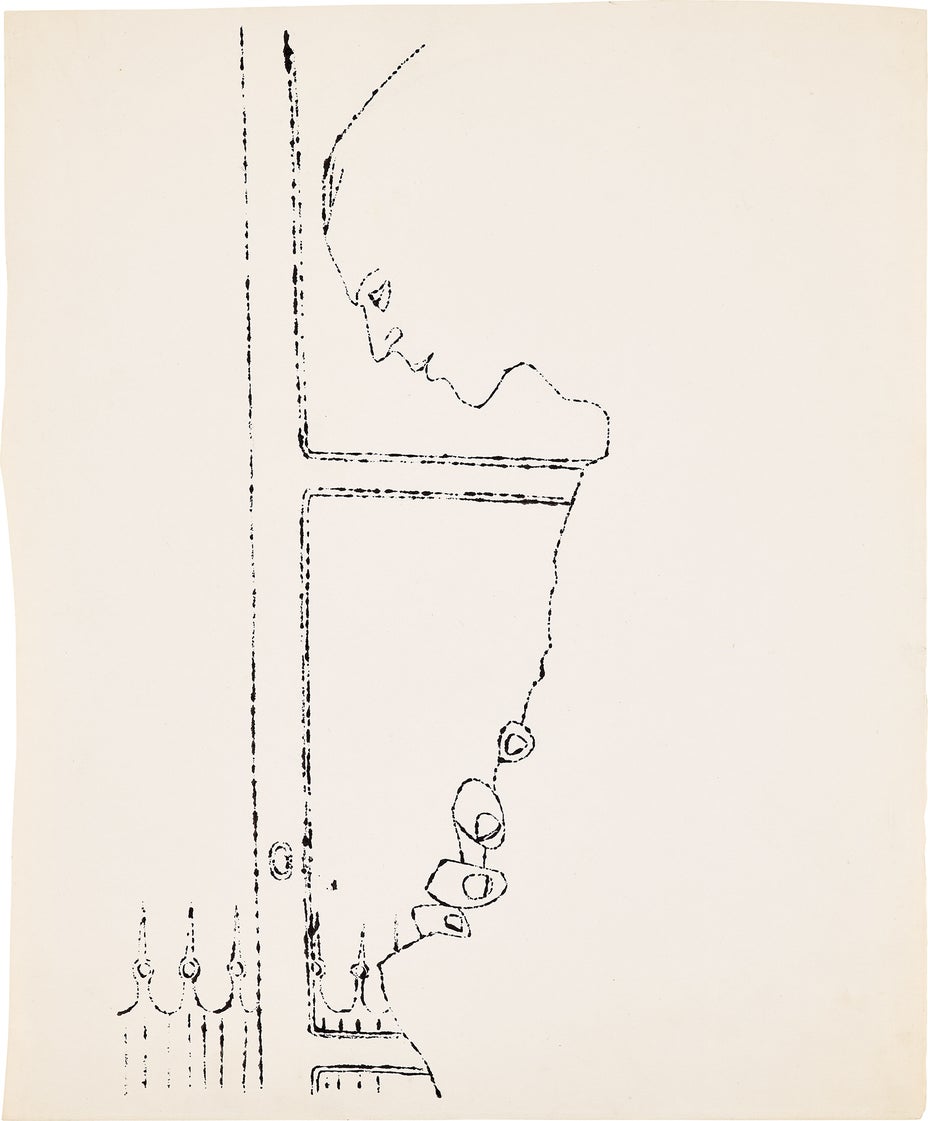 Lot 1