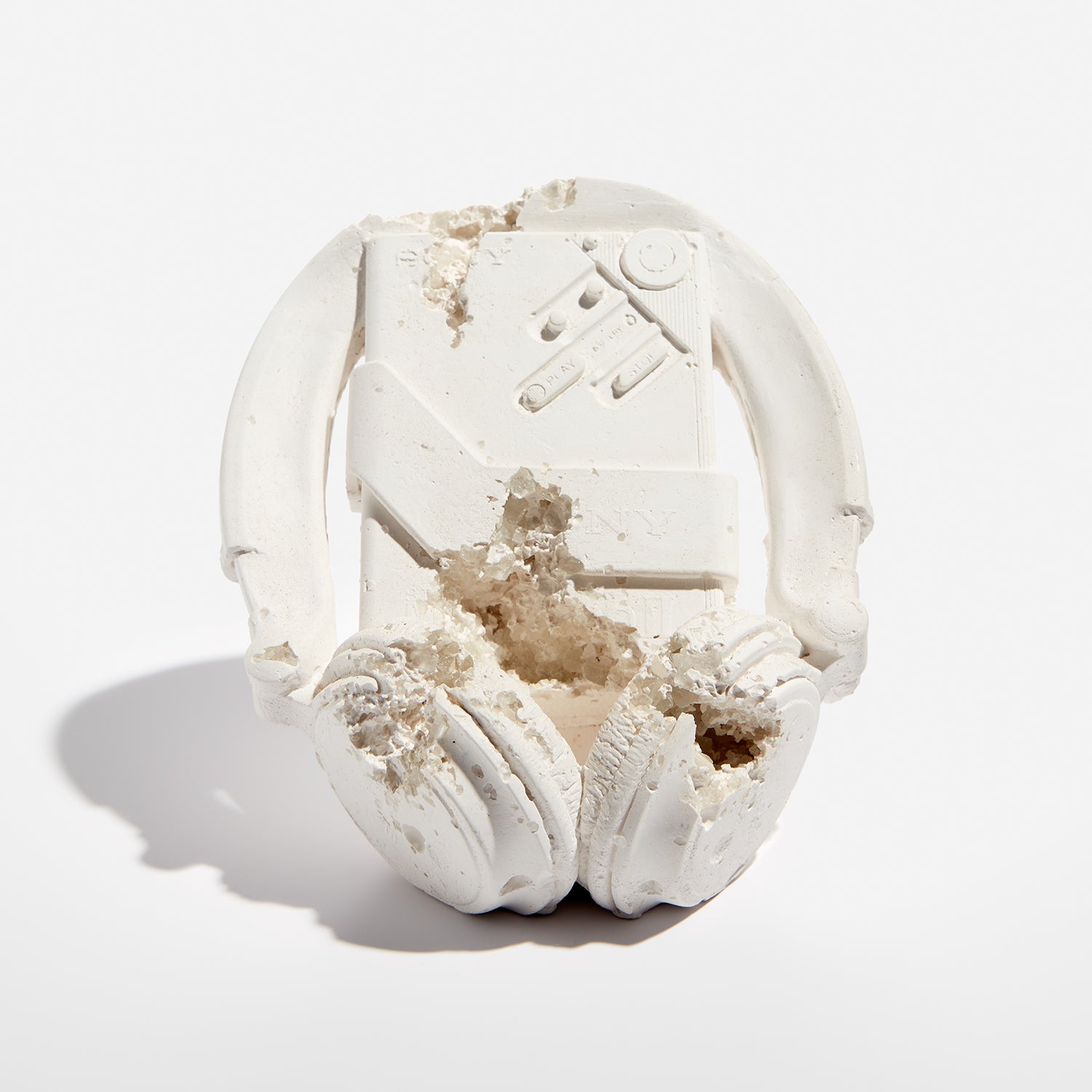 Daniel Arsham: Works for Sale, Upcoming Auctions & Past Results